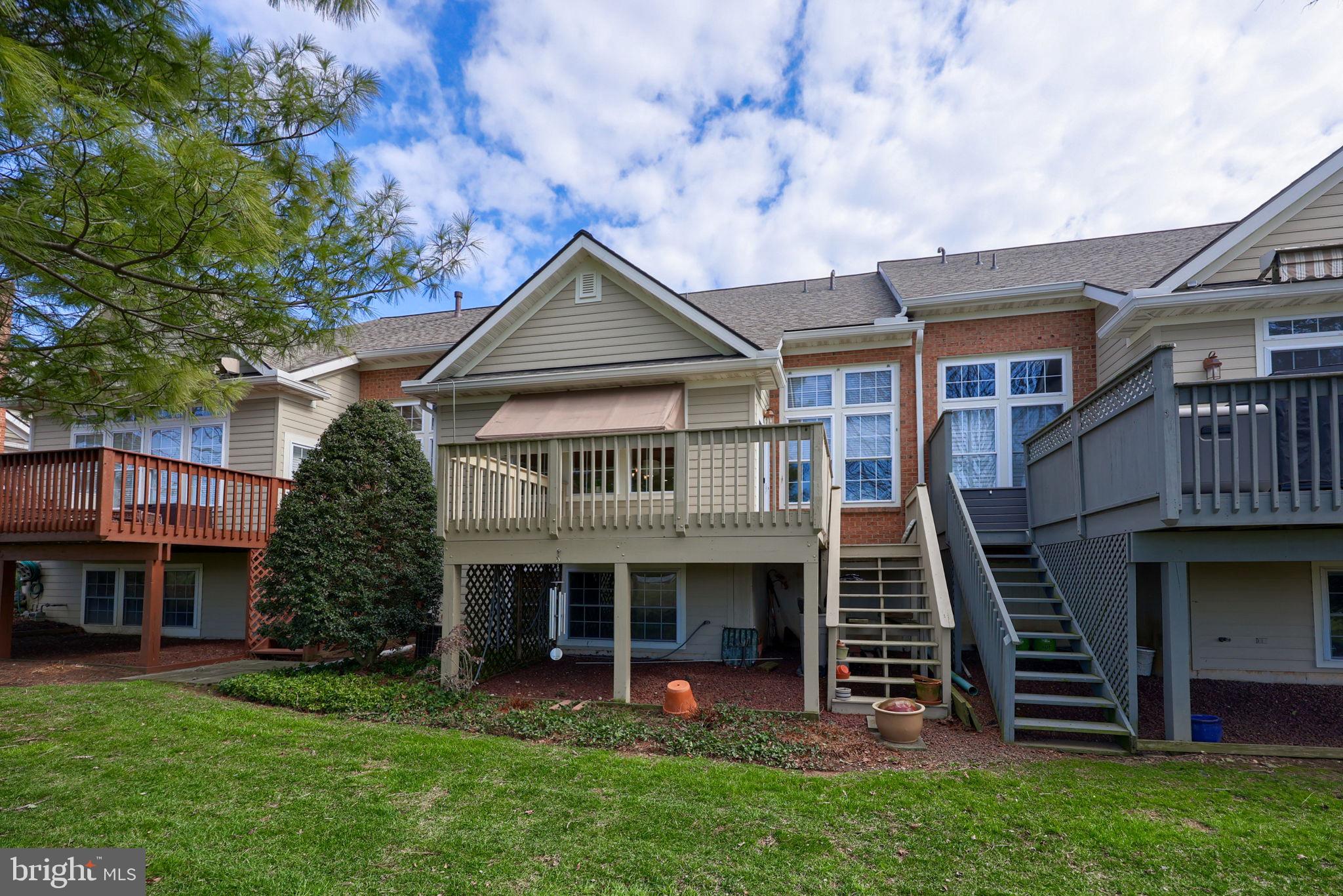 NORTHFIELD AT BENT CREEK - Residential