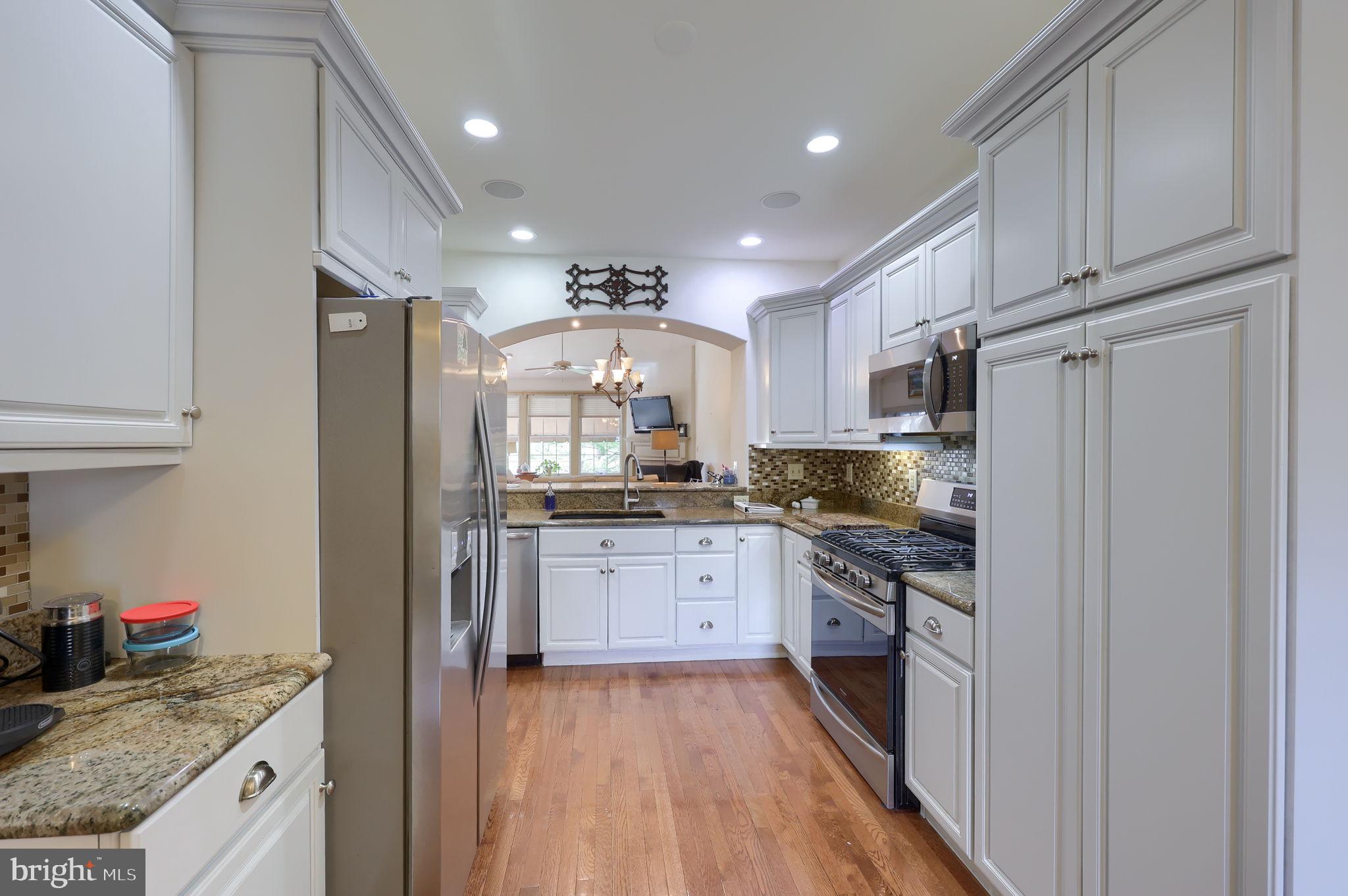 NORTHFIELD AT BENT CREEK - Residential