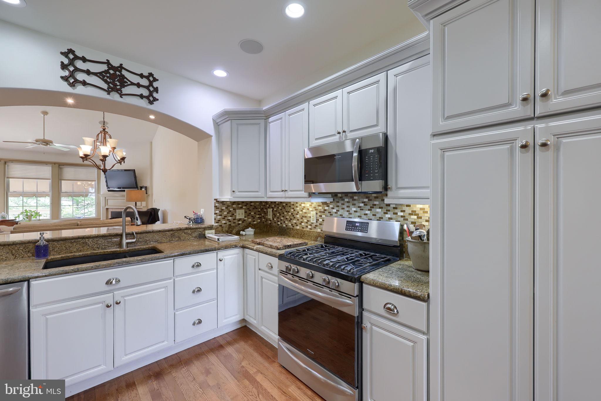 NORTHFIELD AT BENT CREEK - Residential