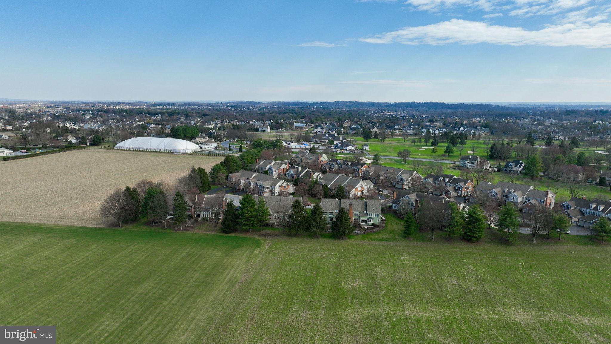 NORTHFIELD AT BENT CREEK - Residential