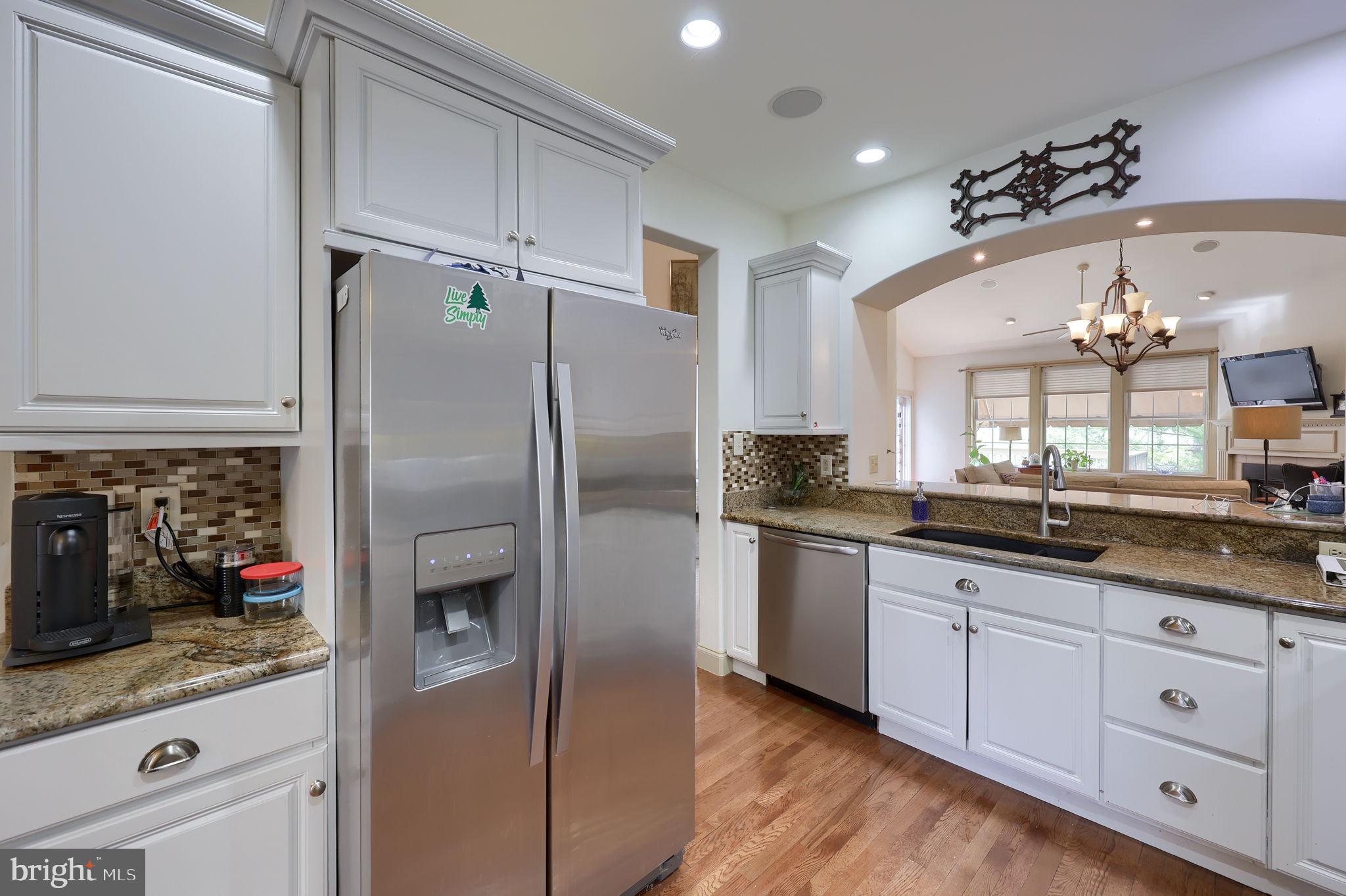 NORTHFIELD AT BENT CREEK - Residential