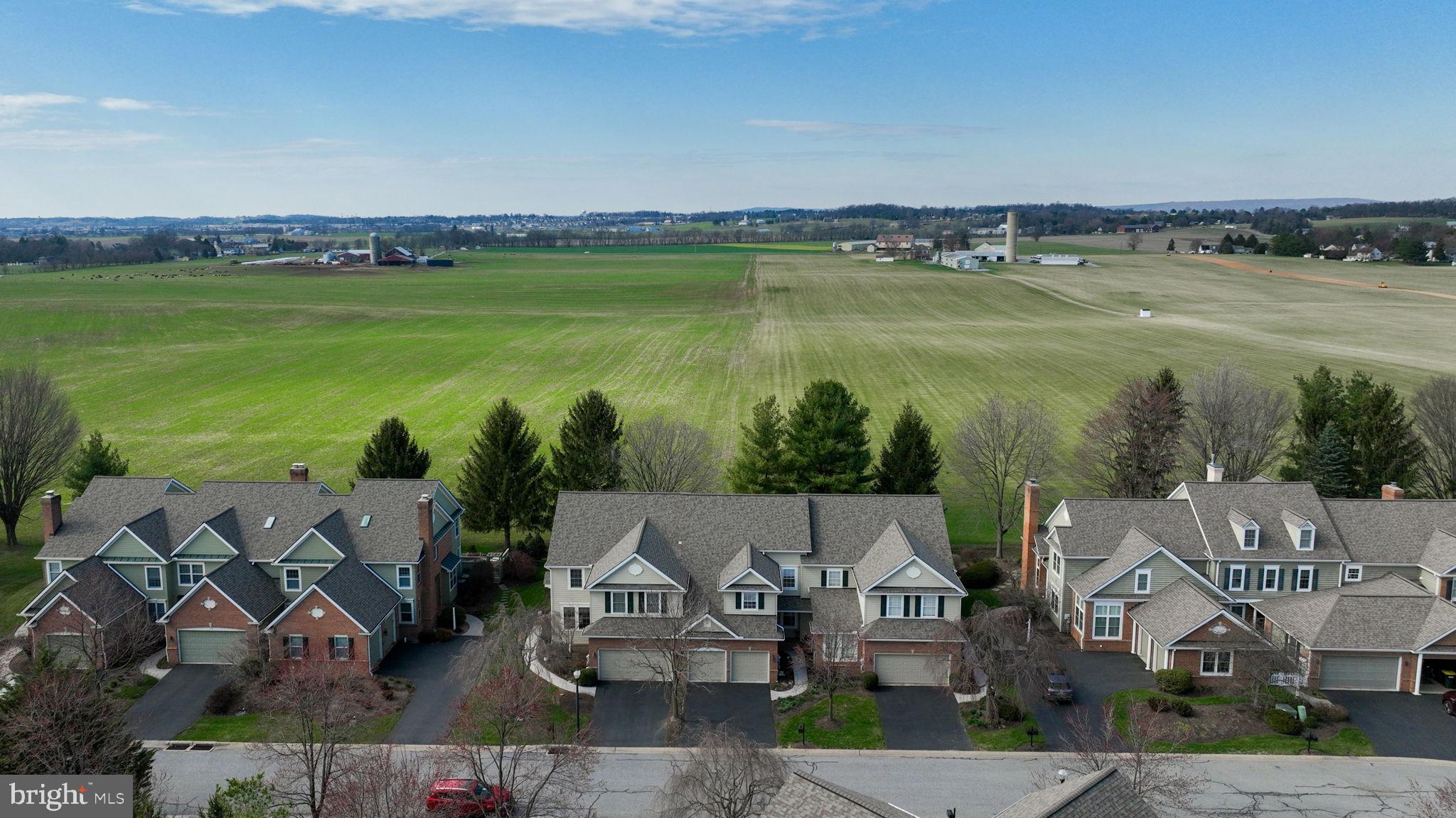 NORTHFIELD AT BENT CREEK - Residential