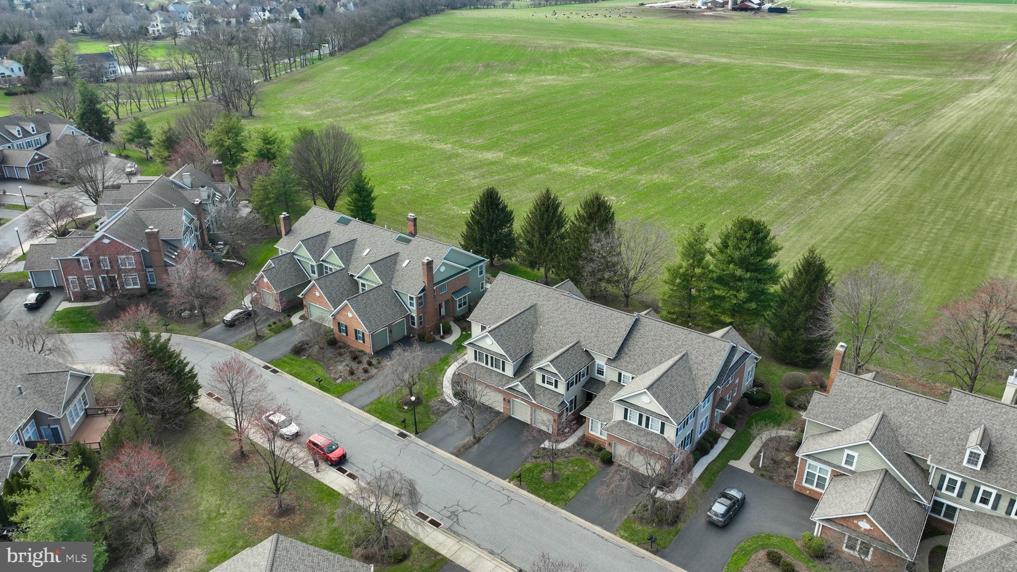 NORTHFIELD AT BENT CREEK - Residential