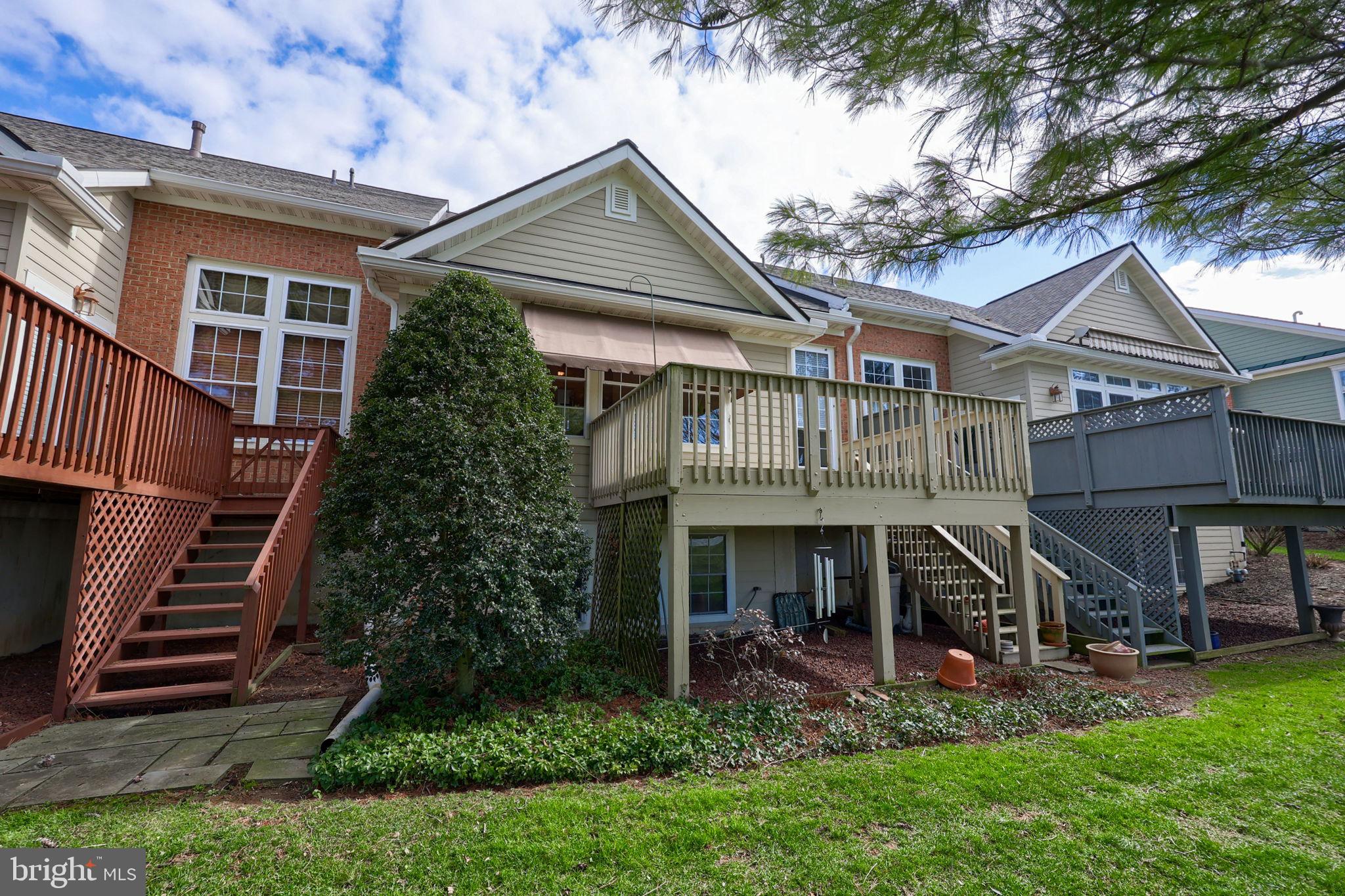 NORTHFIELD AT BENT CREEK - Residential