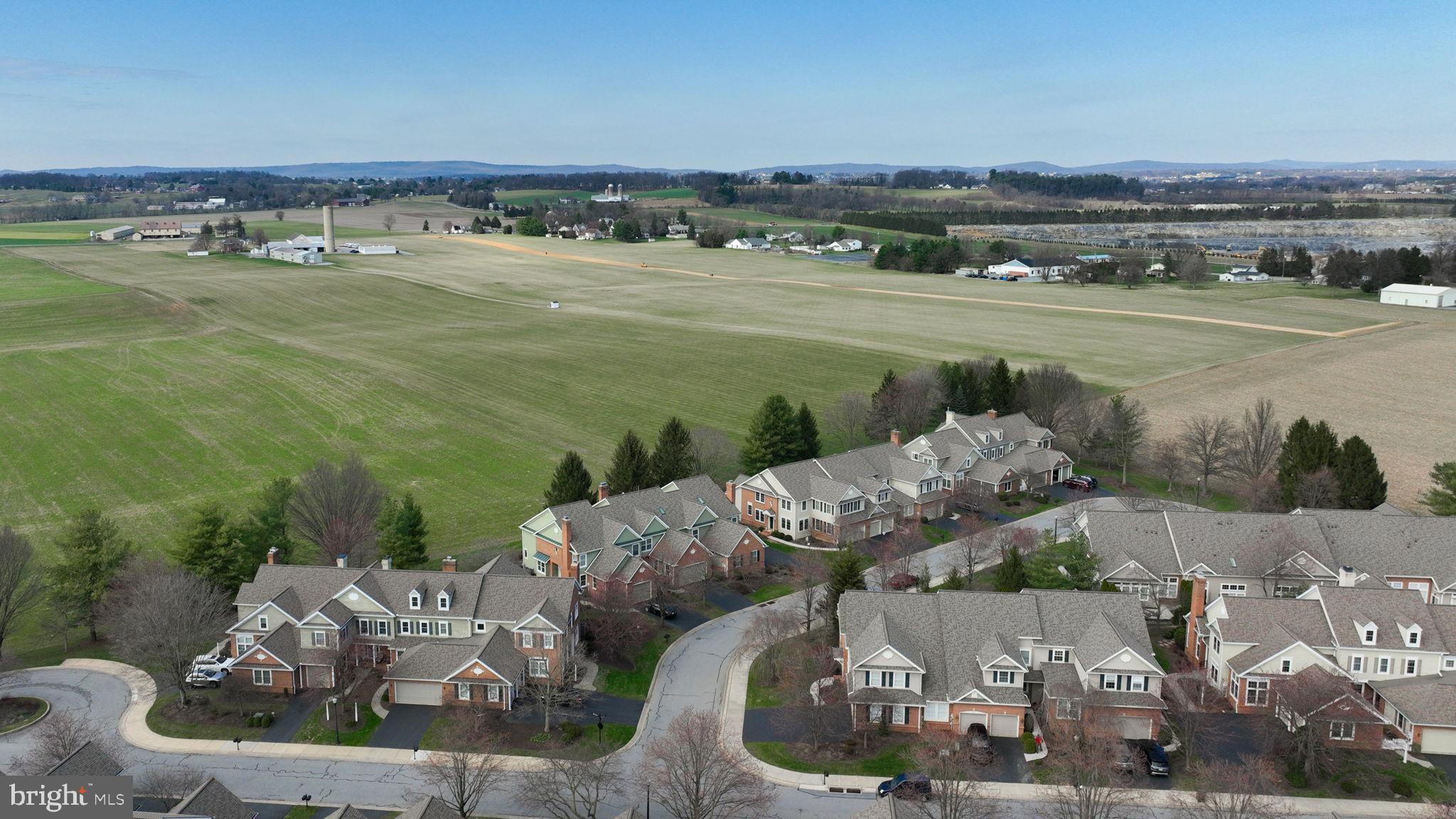 NORTHFIELD AT BENT CREEK - Residential