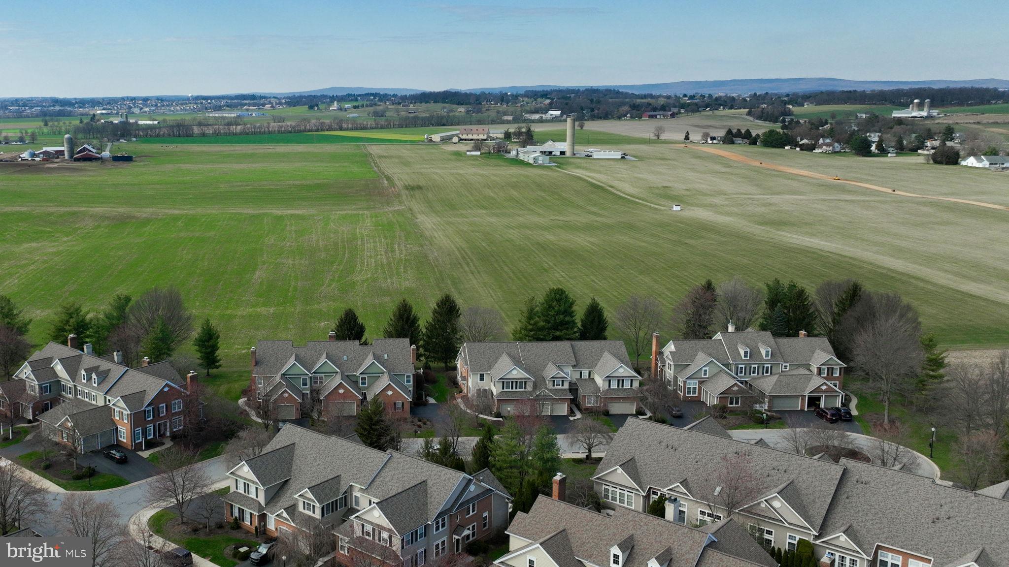 NORTHFIELD AT BENT CREEK - Residential
