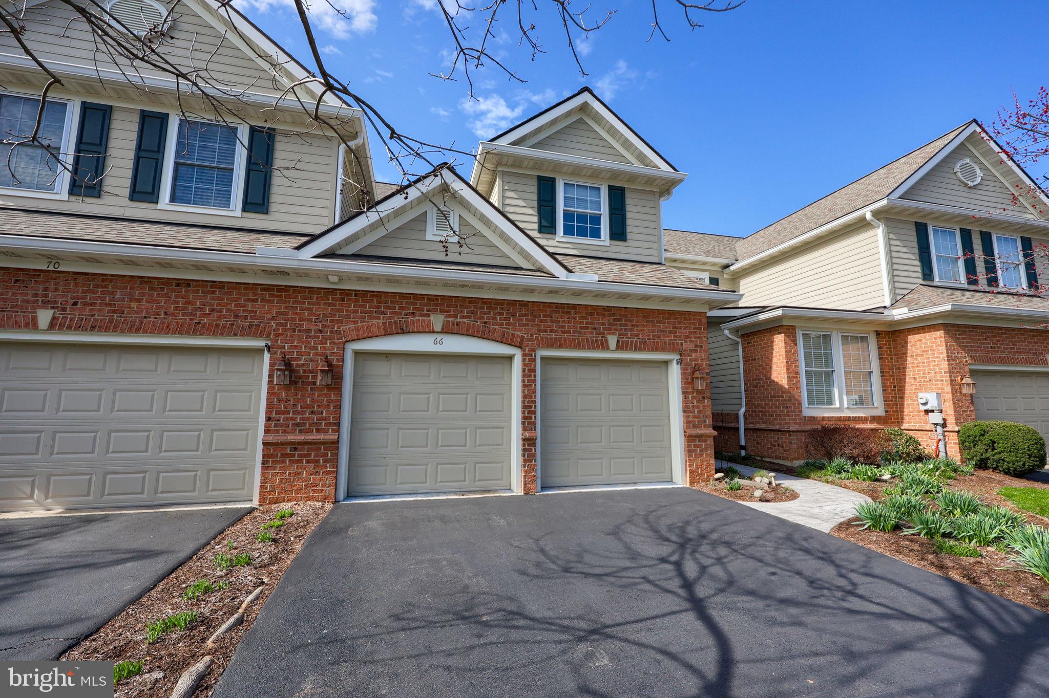 NORTHFIELD AT BENT CREEK - Residential