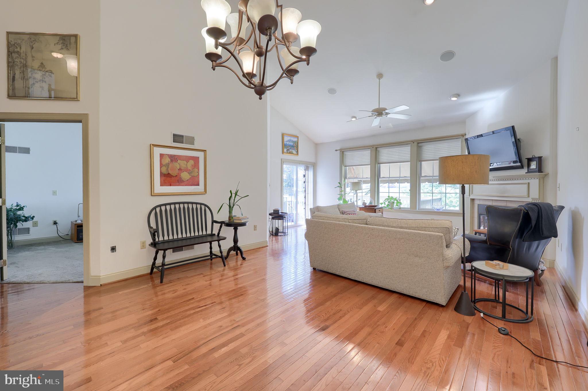 NORTHFIELD AT BENT CREEK - Residential