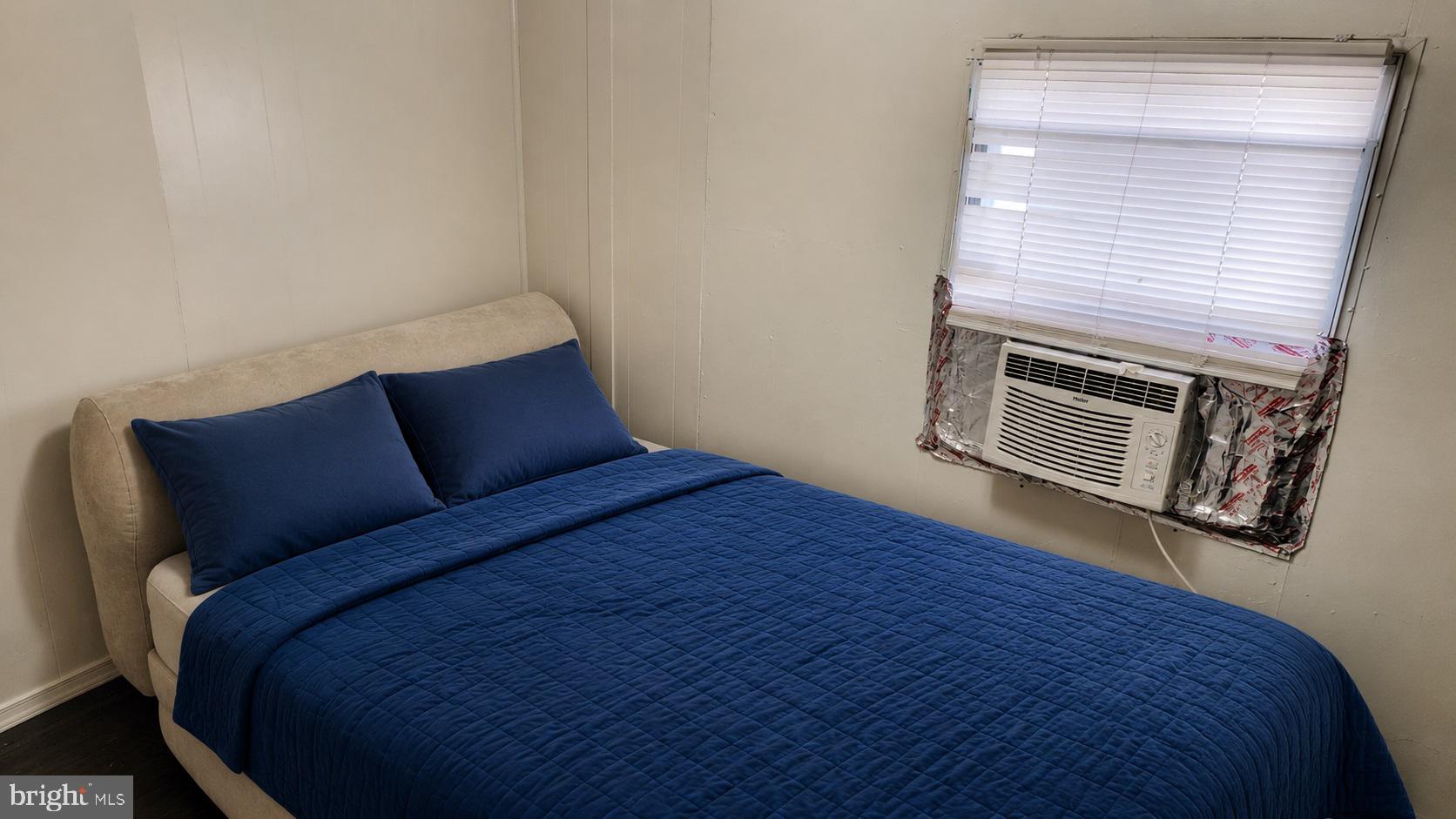 PATUXENT MOBILE ESTATES - Residential