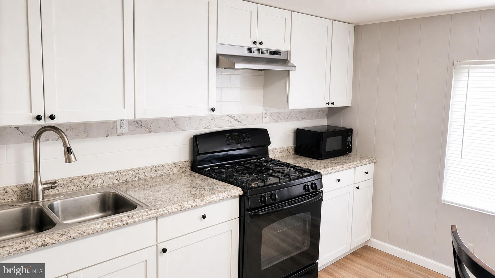 PATUXENT MOBILE ESTATES - Residential