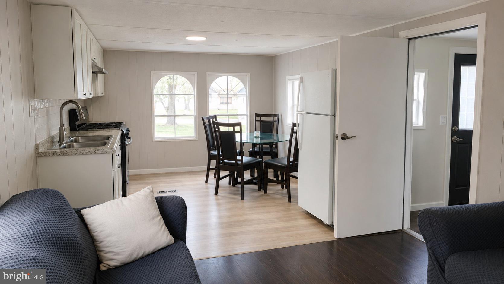 PATUXENT MOBILE ESTATES - Residential