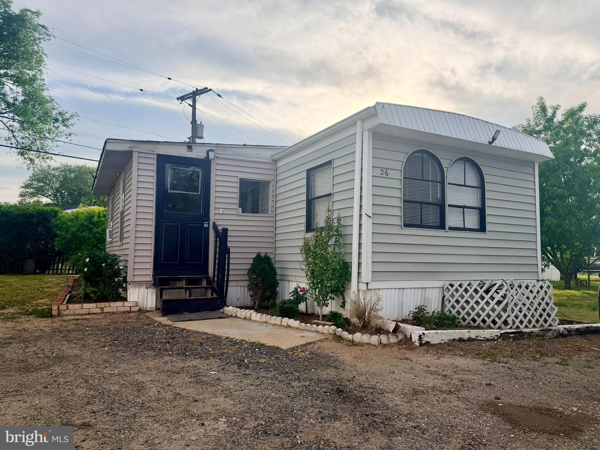 PATUXENT MOBILE ESTATES - Residential