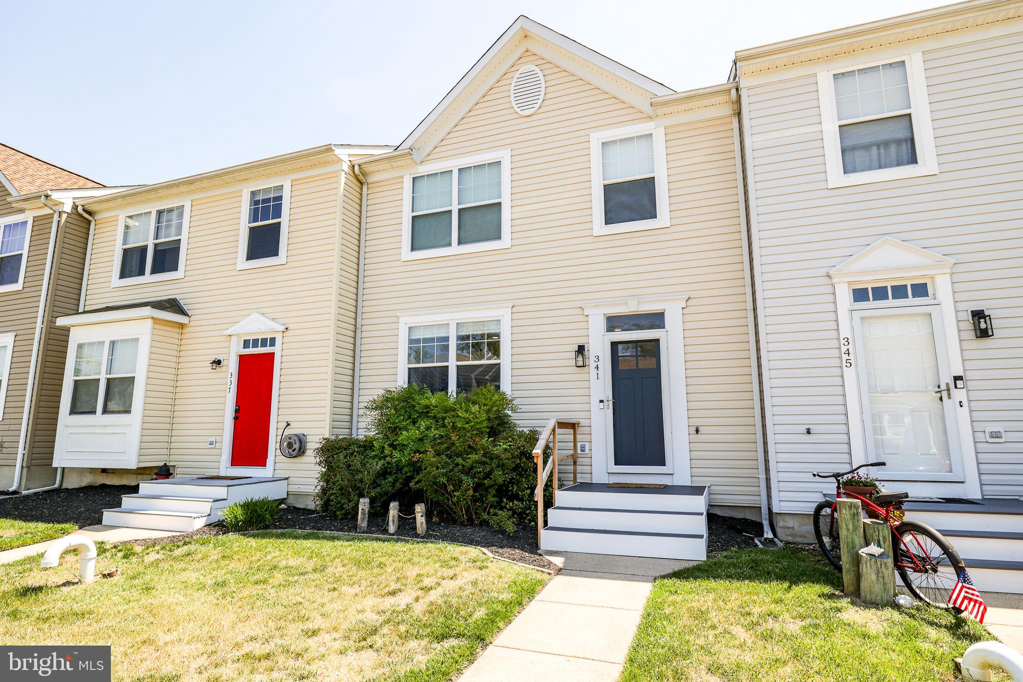 341 CREEKSIDE COMMONS COURT