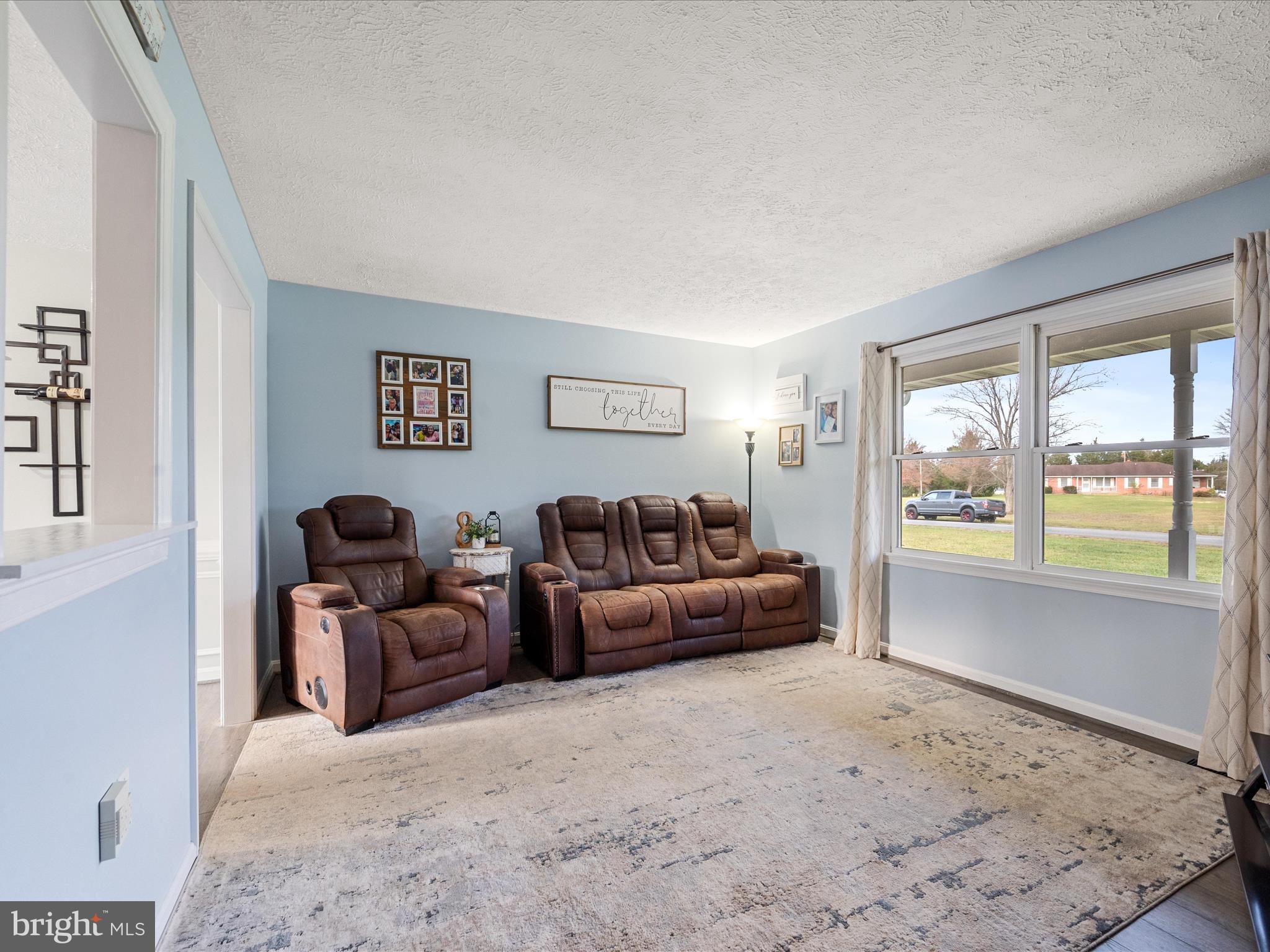 CHERRY HILL - Residential