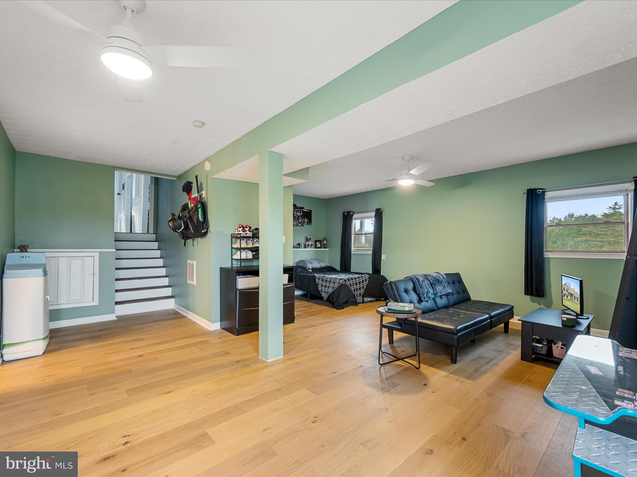 CHERRY HILL - Residential