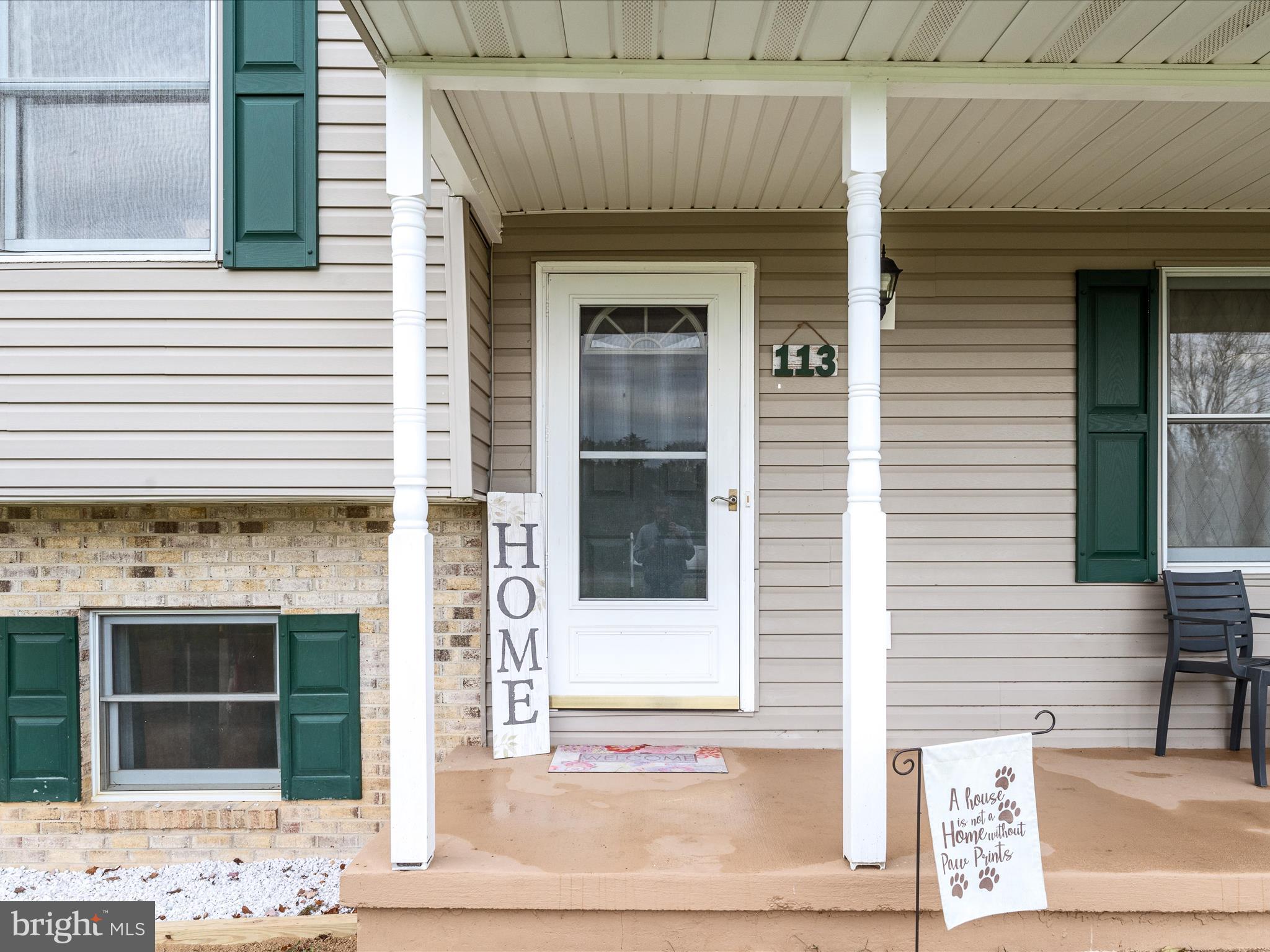 CHERRY HILL - Residential