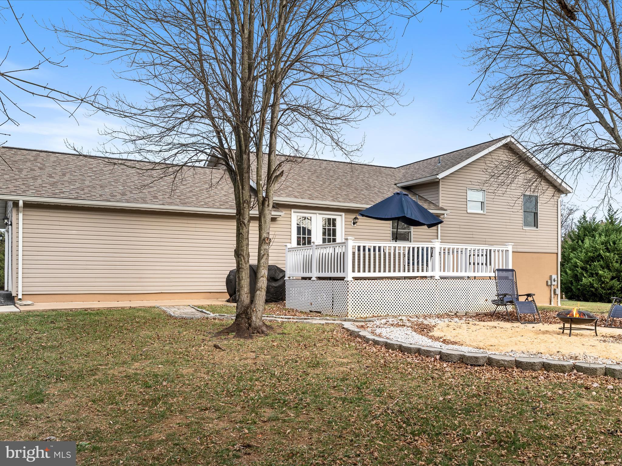 CHERRY HILL - Residential