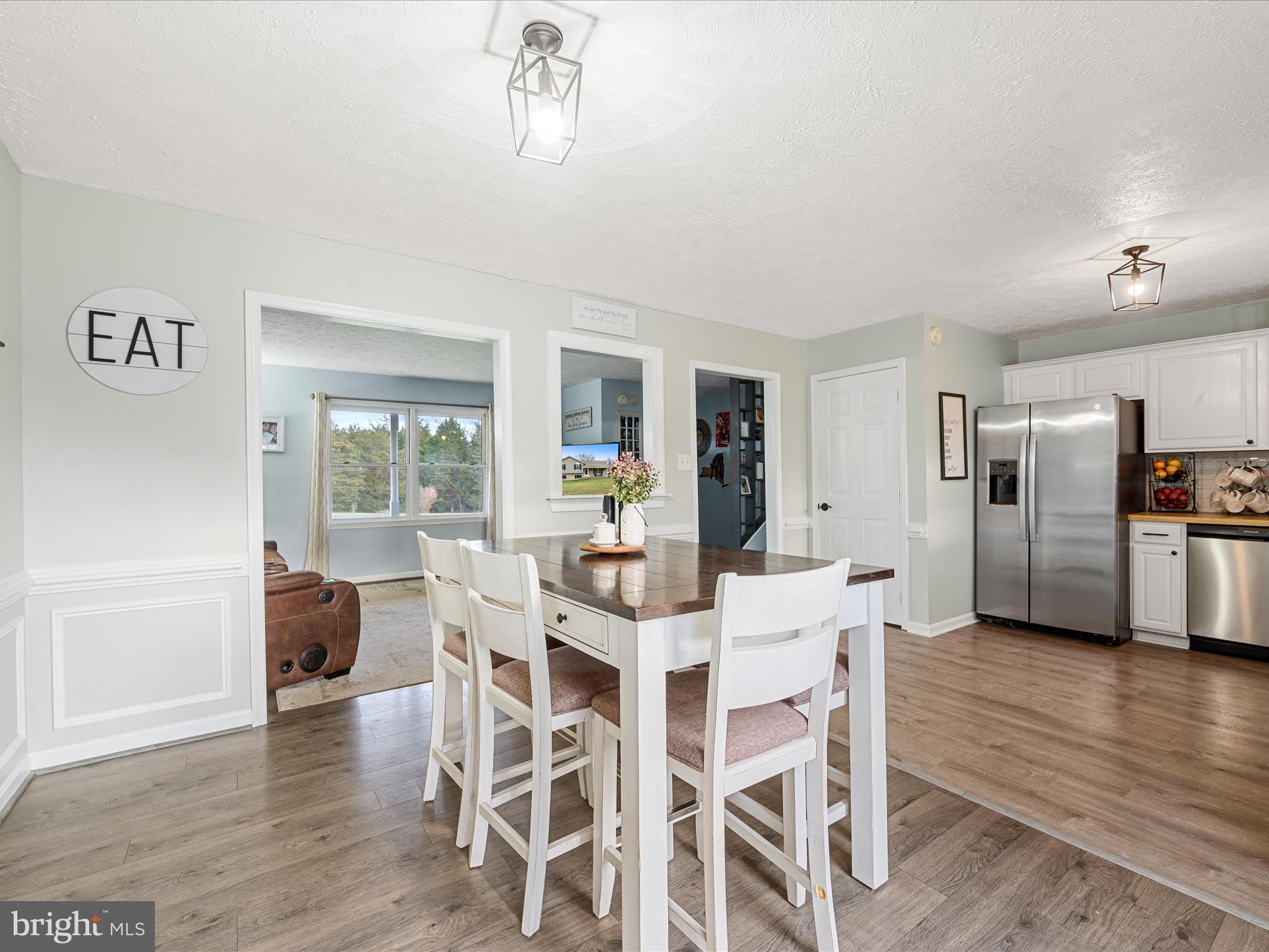 CHERRY HILL - Residential