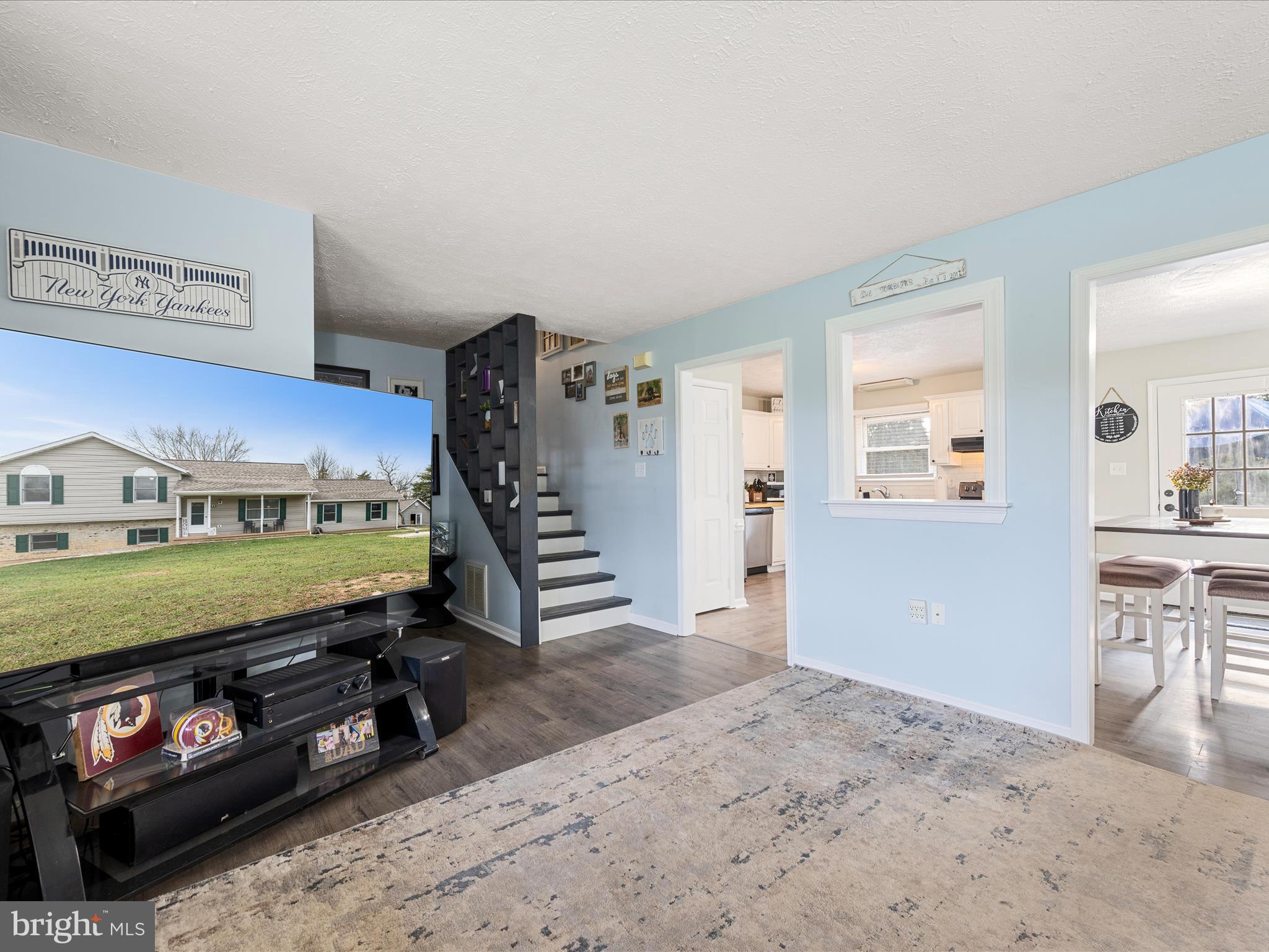 CHERRY HILL - Residential