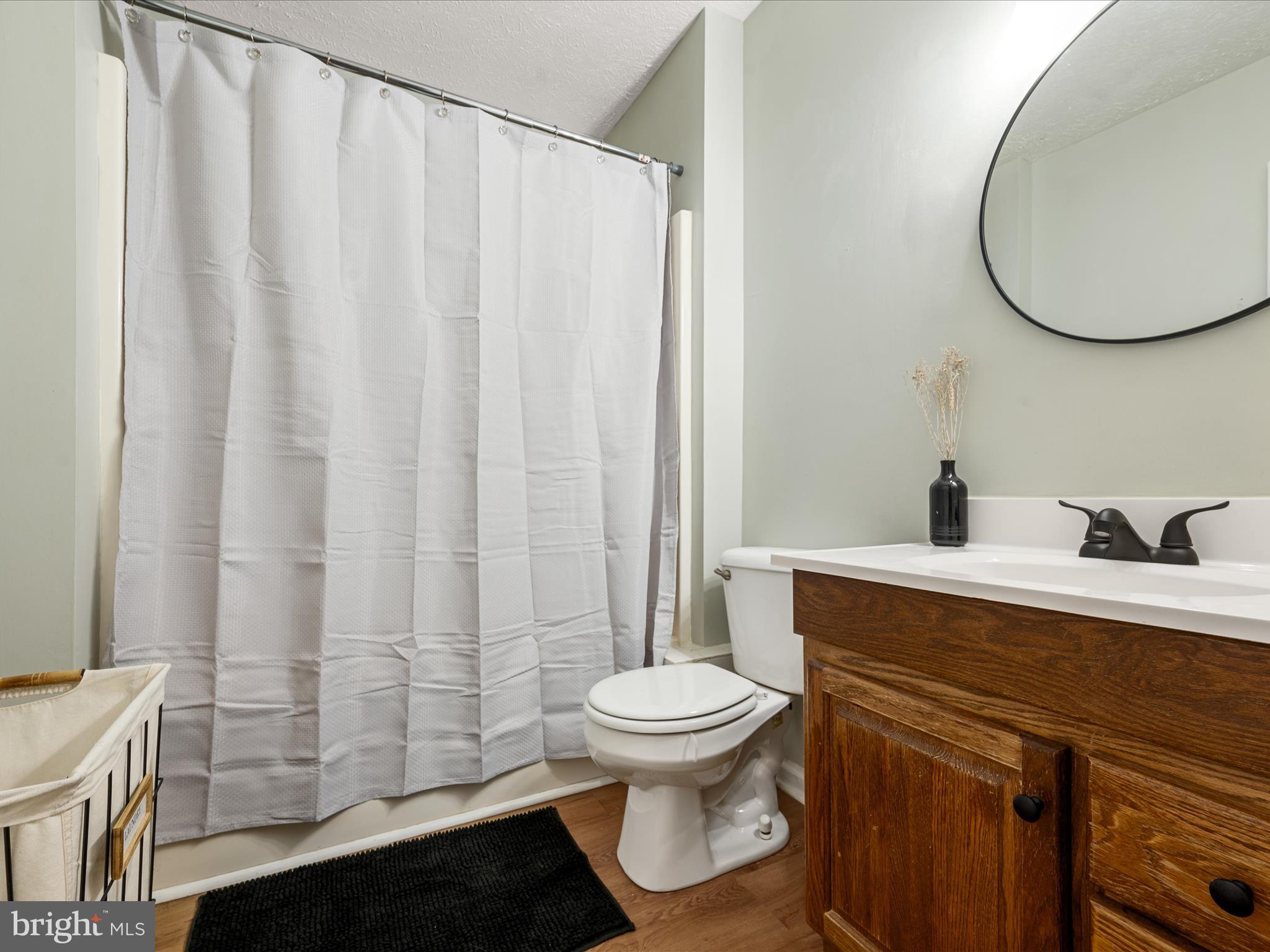 CHERRY HILL - Residential