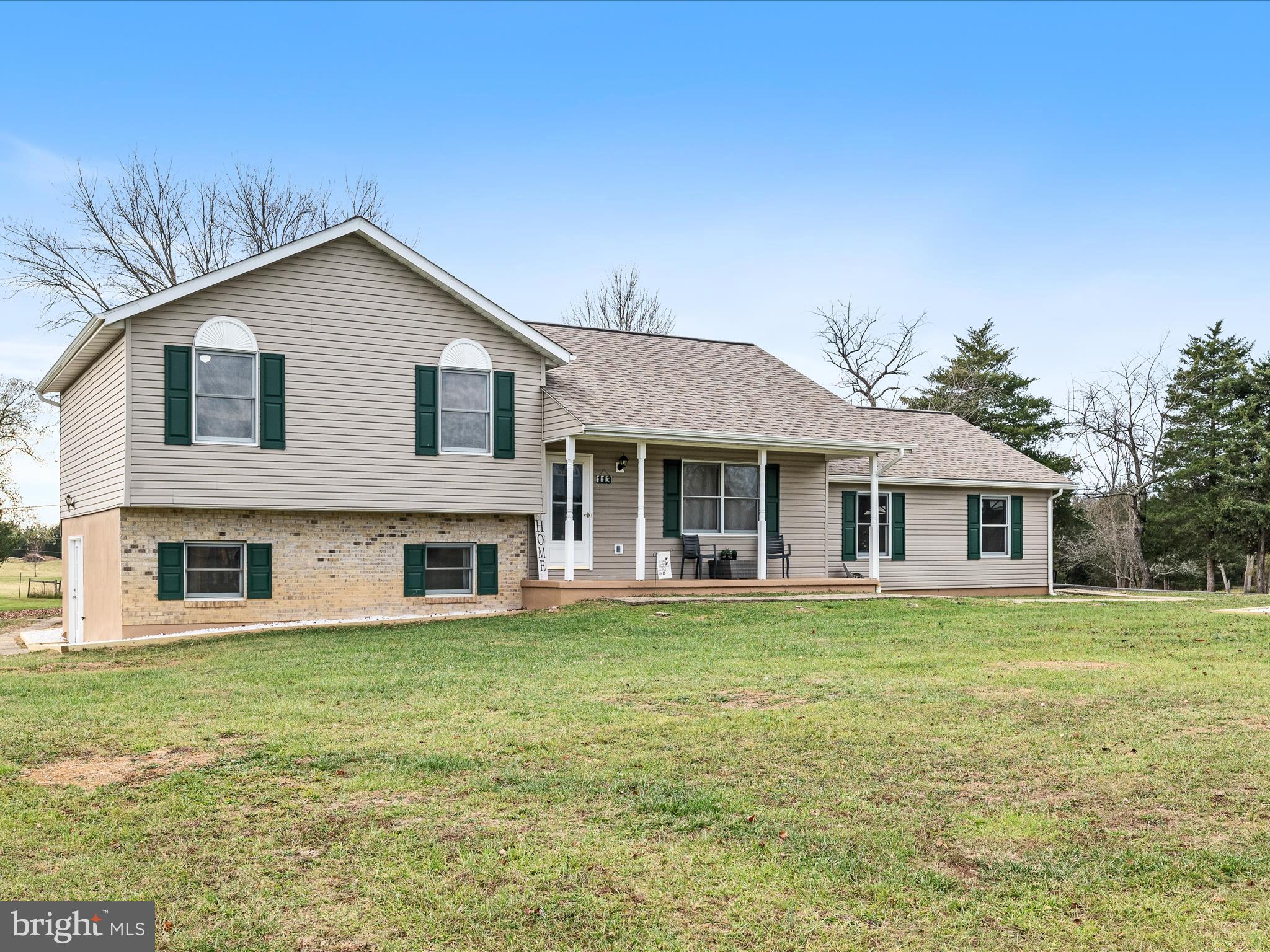 CHERRY HILL - Residential