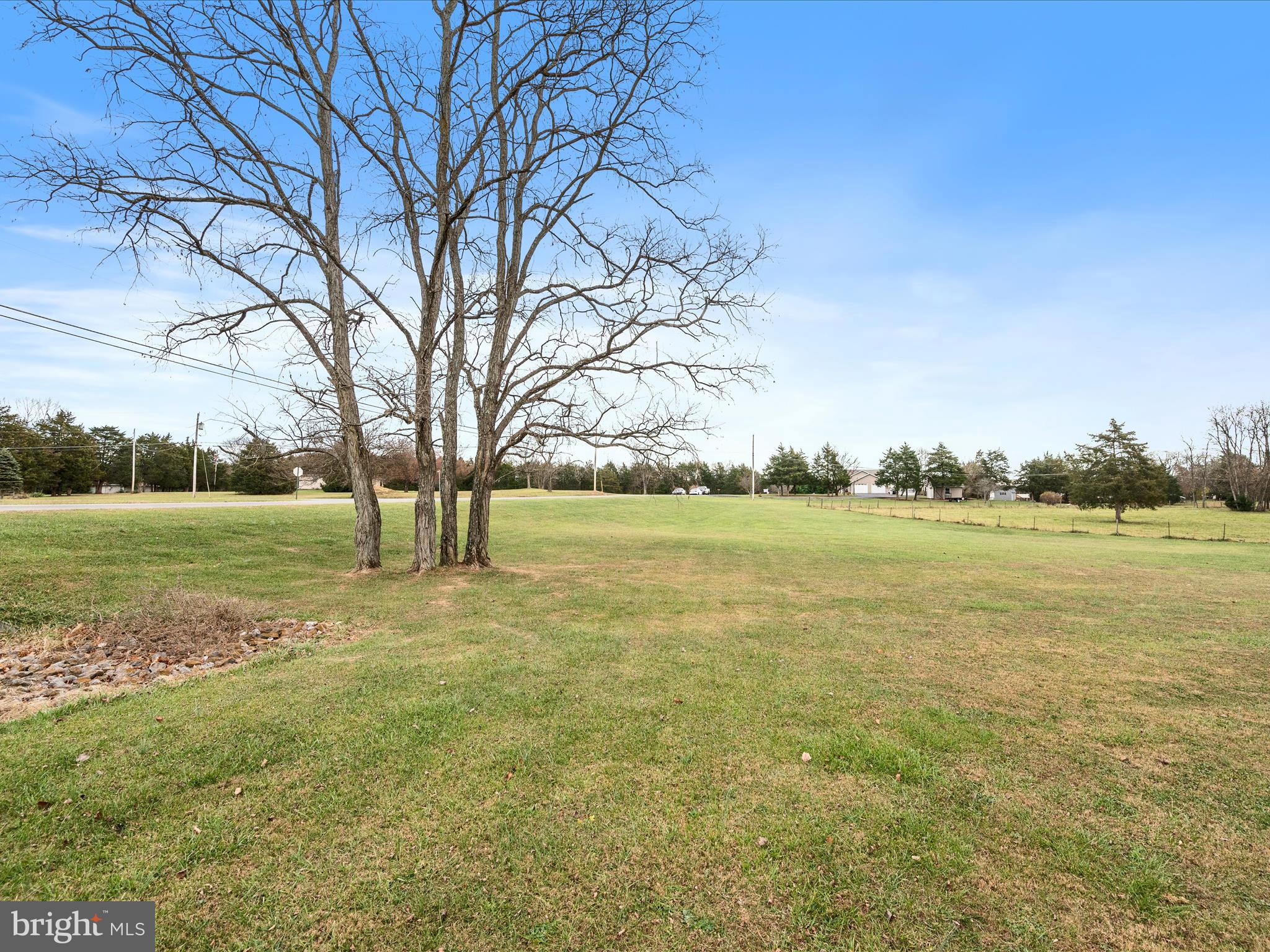 CHERRY HILL - Residential