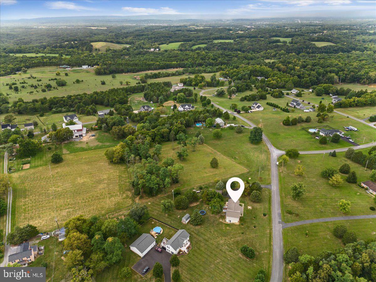 CHERRY HILL - Residential