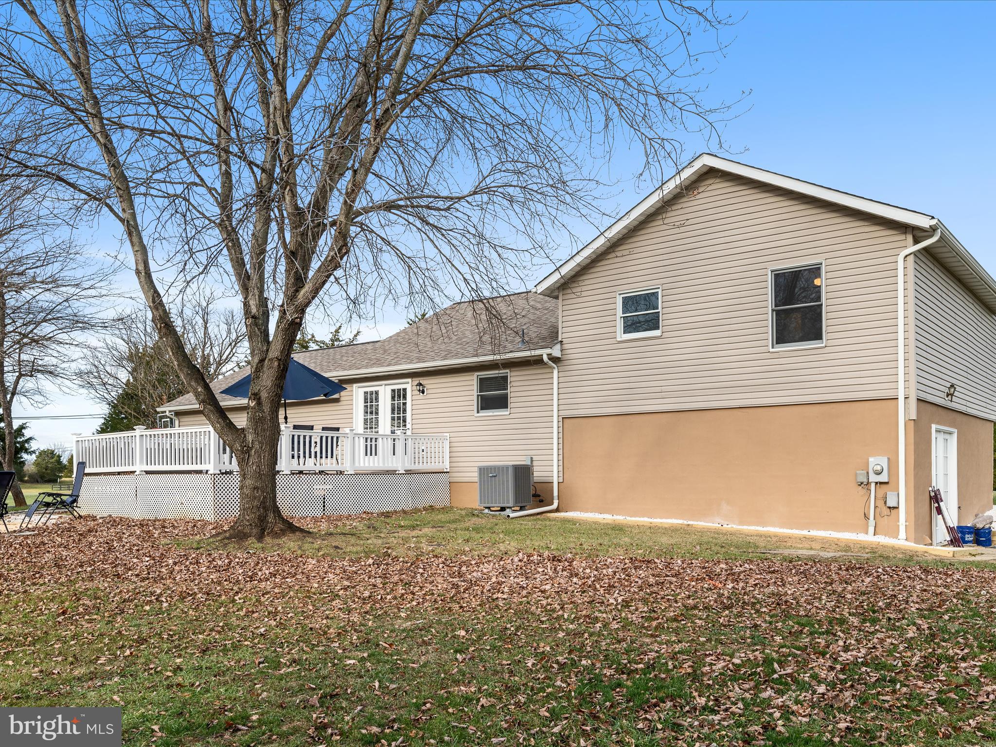 CHERRY HILL - Residential