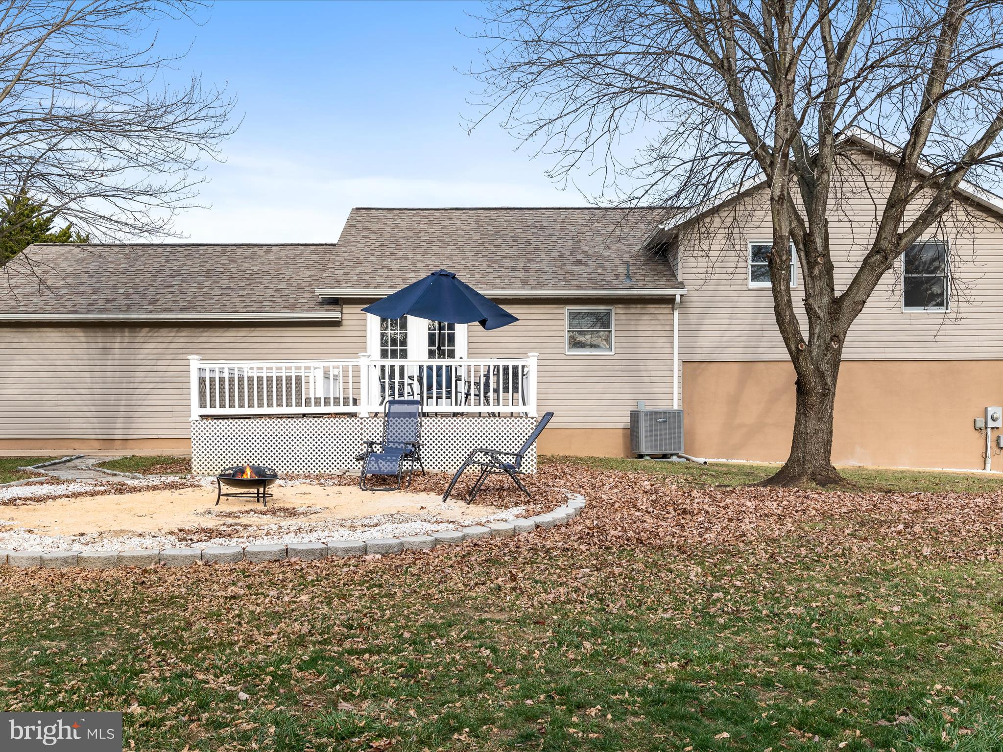 CHERRY HILL - Residential