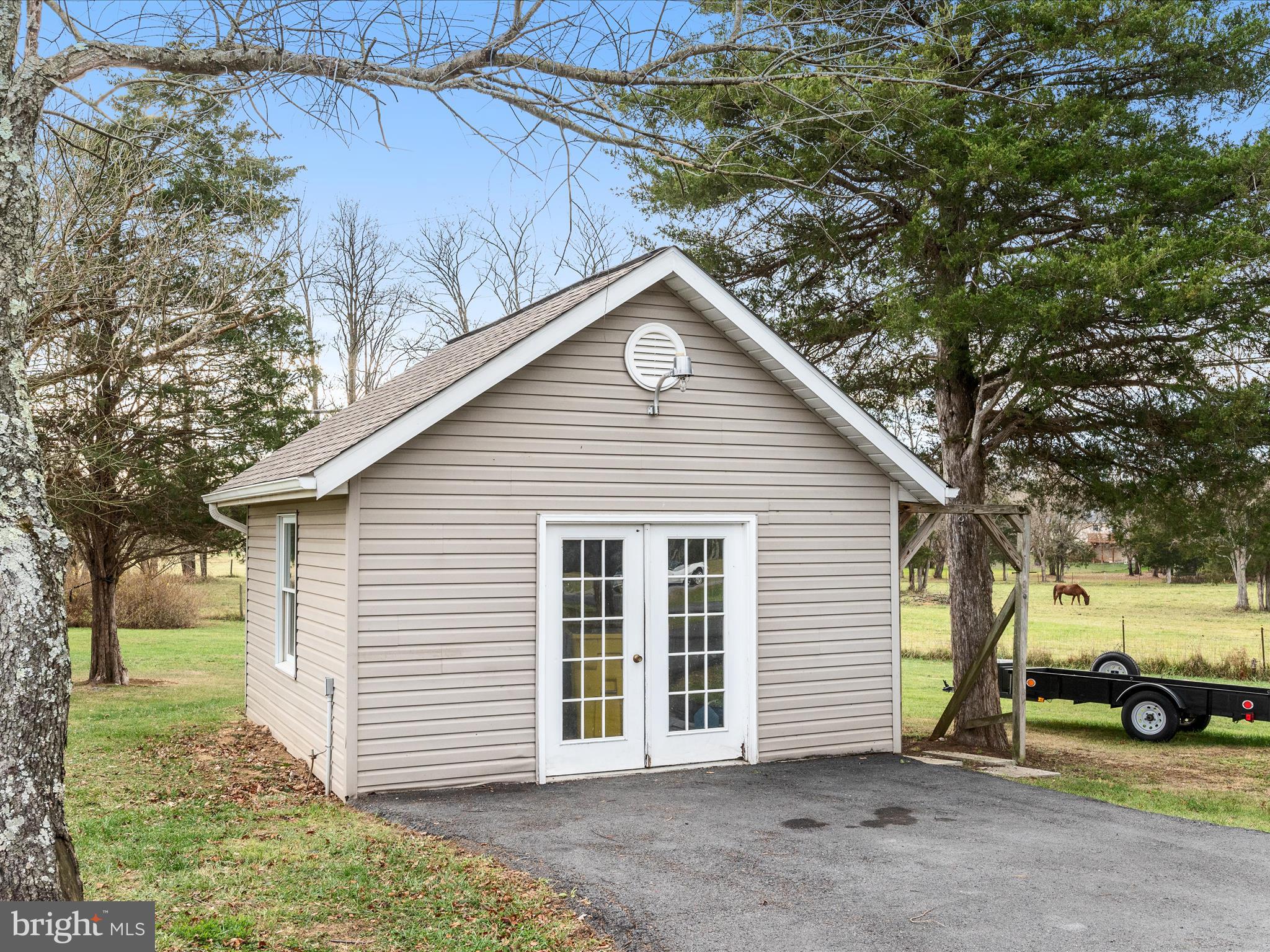 CHERRY HILL - Residential