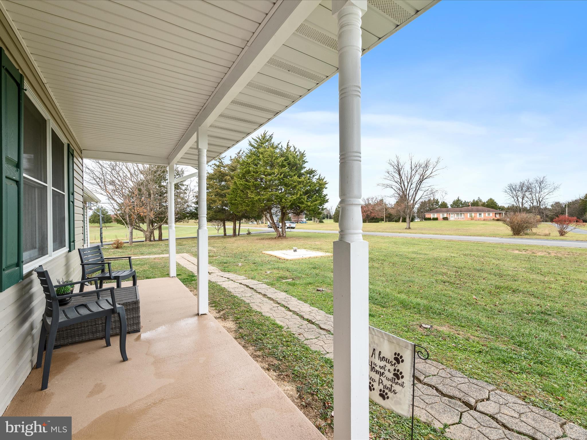 CHERRY HILL - Residential