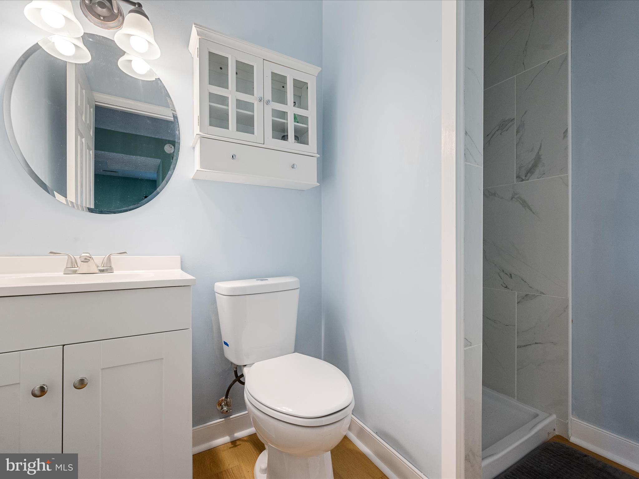 CHERRY HILL - Residential