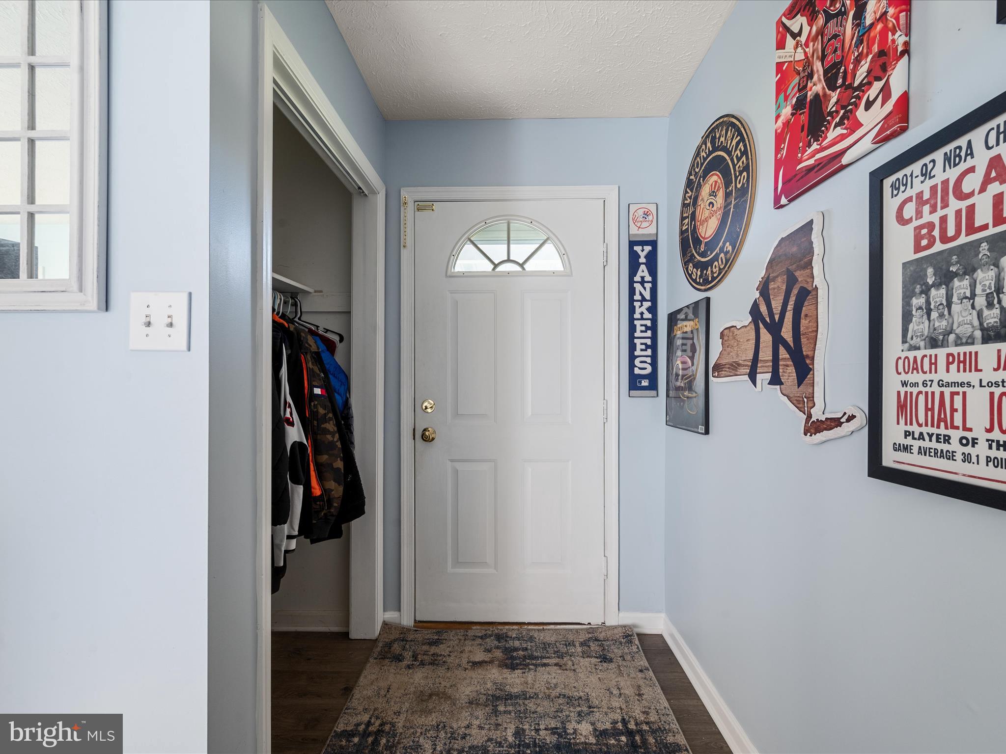 CHERRY HILL - Residential