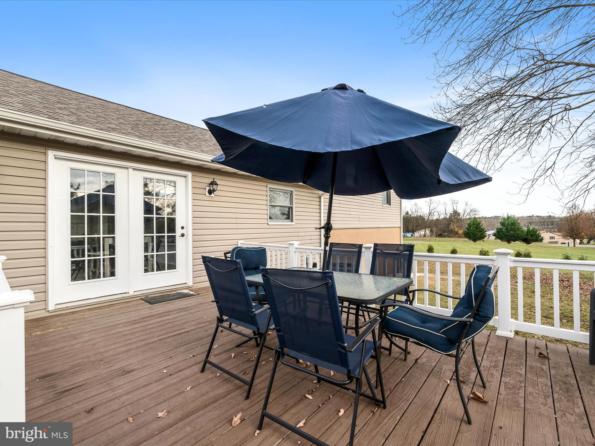 CHERRY HILL - Residential