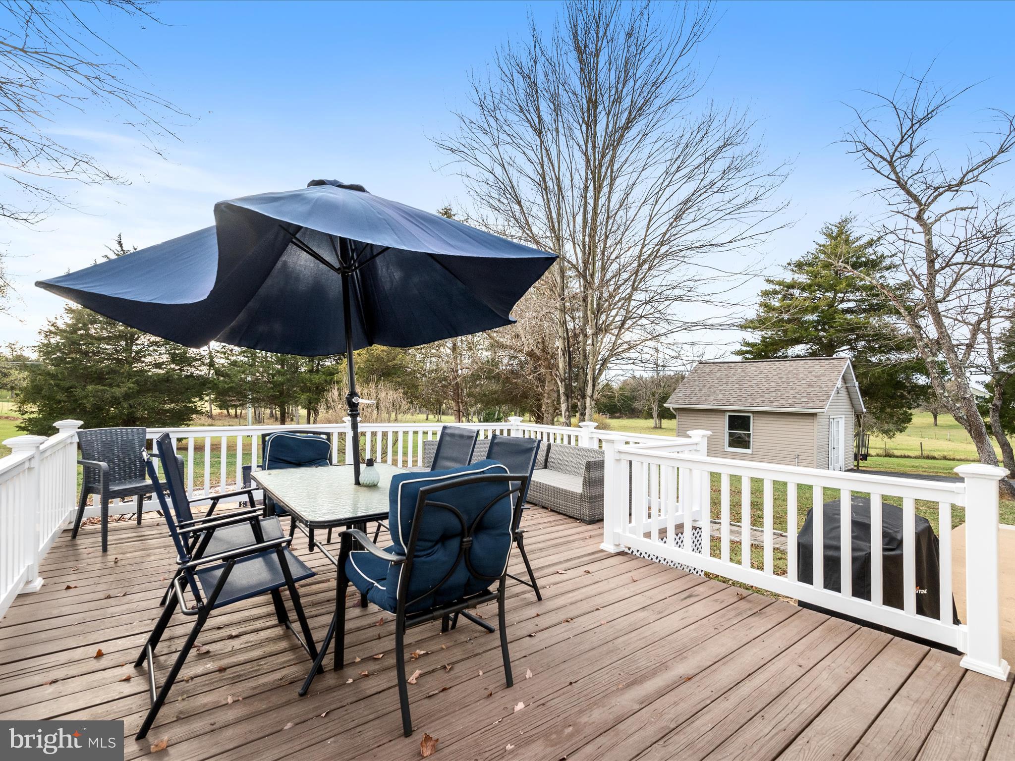 CHERRY HILL - Residential