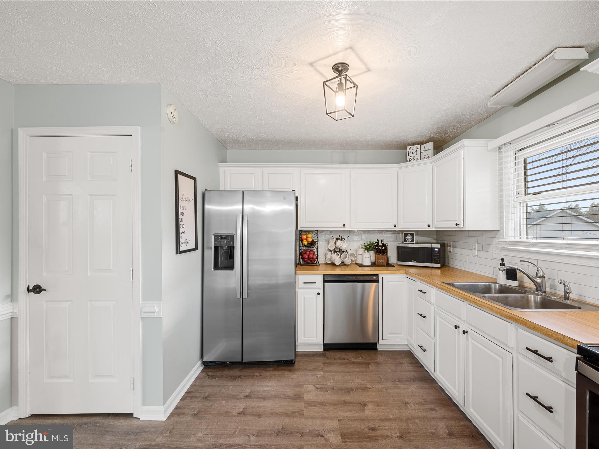 CHERRY HILL - Residential