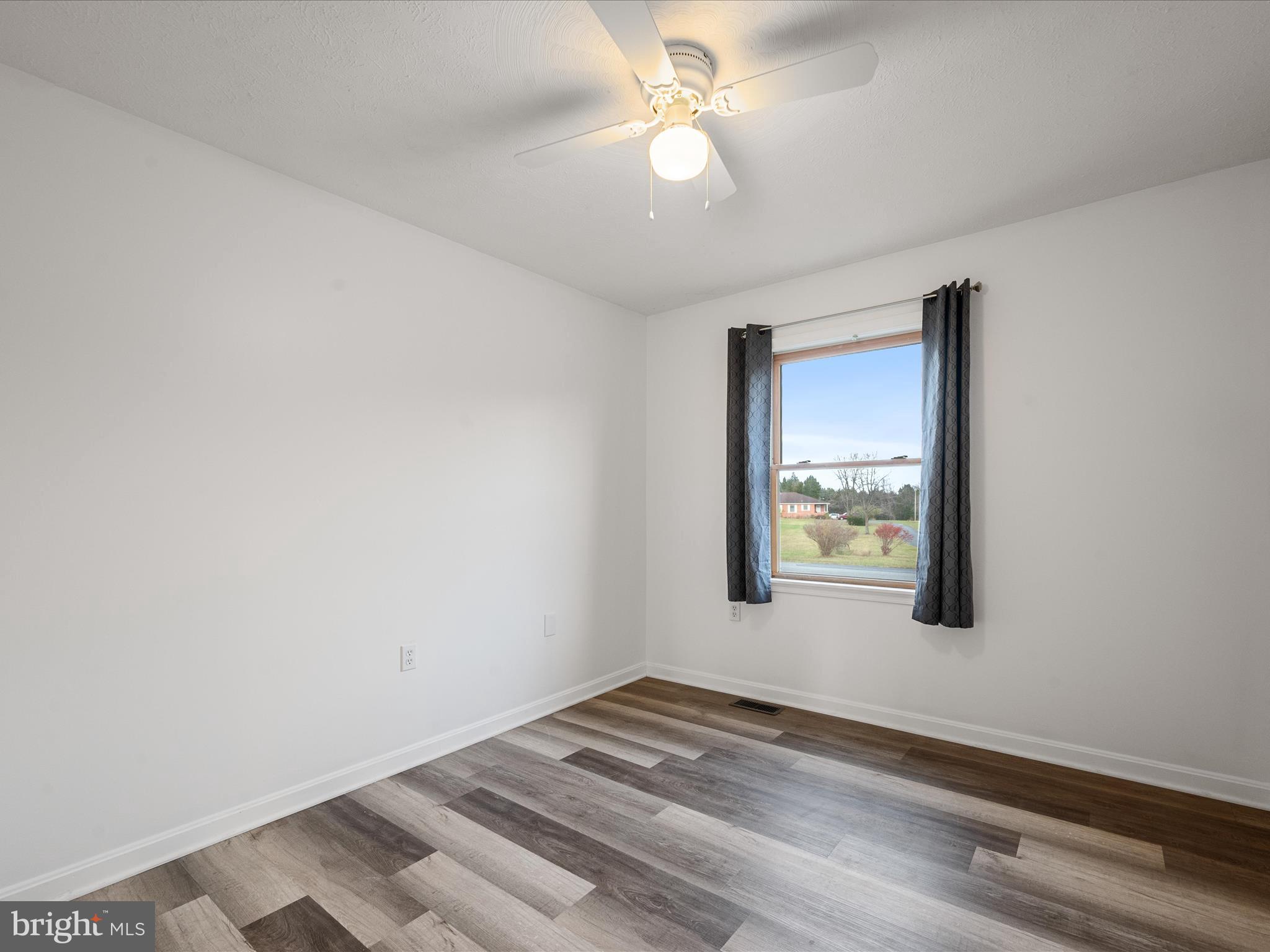 CHERRY HILL - Residential