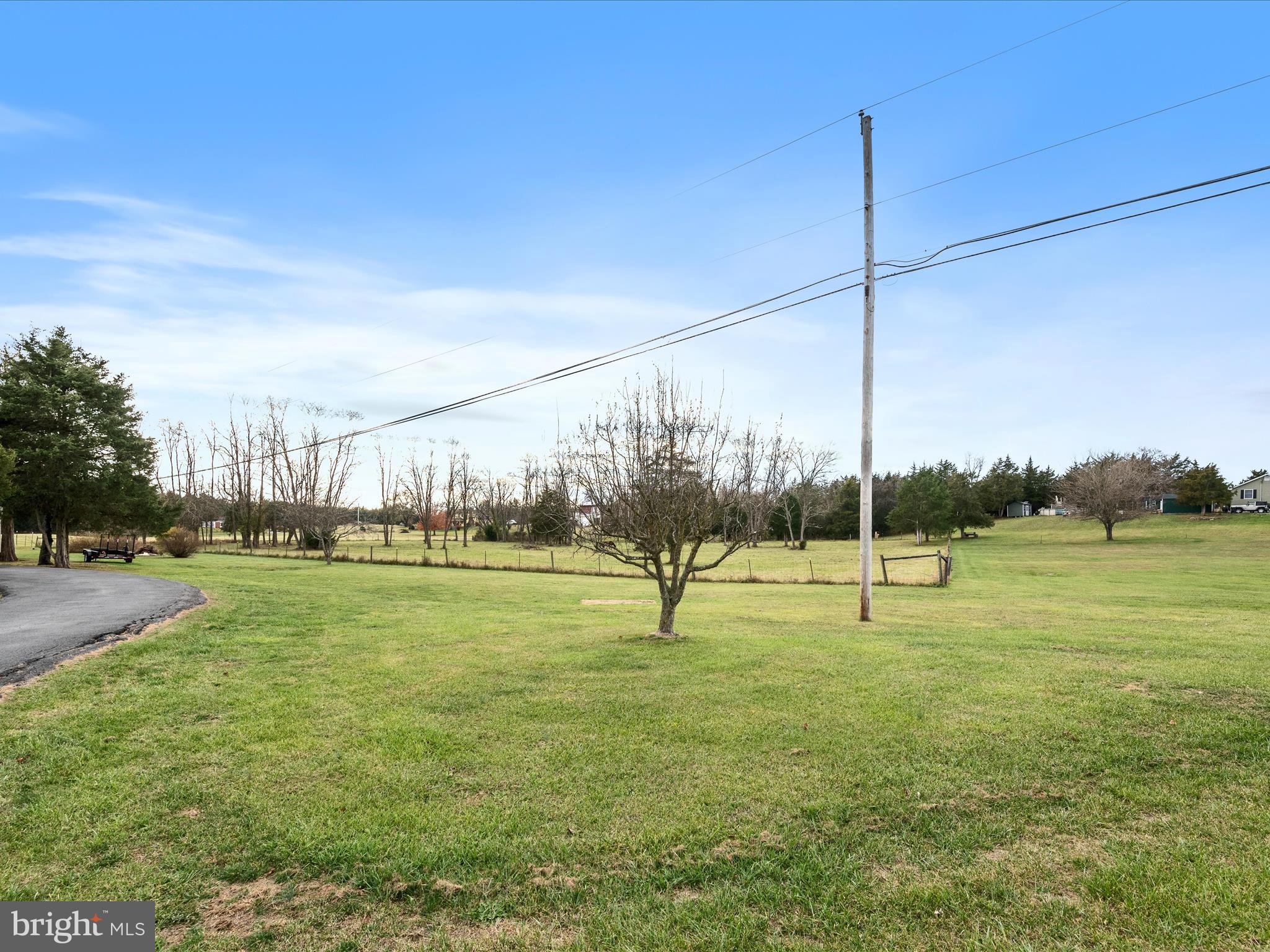 CHERRY HILL - Residential