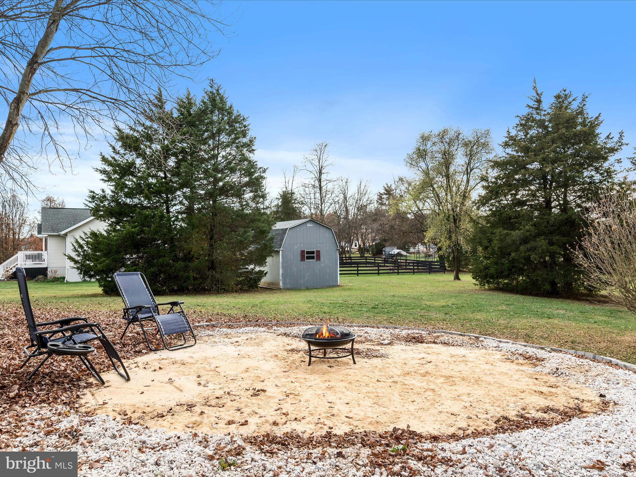 CHERRY HILL - Residential