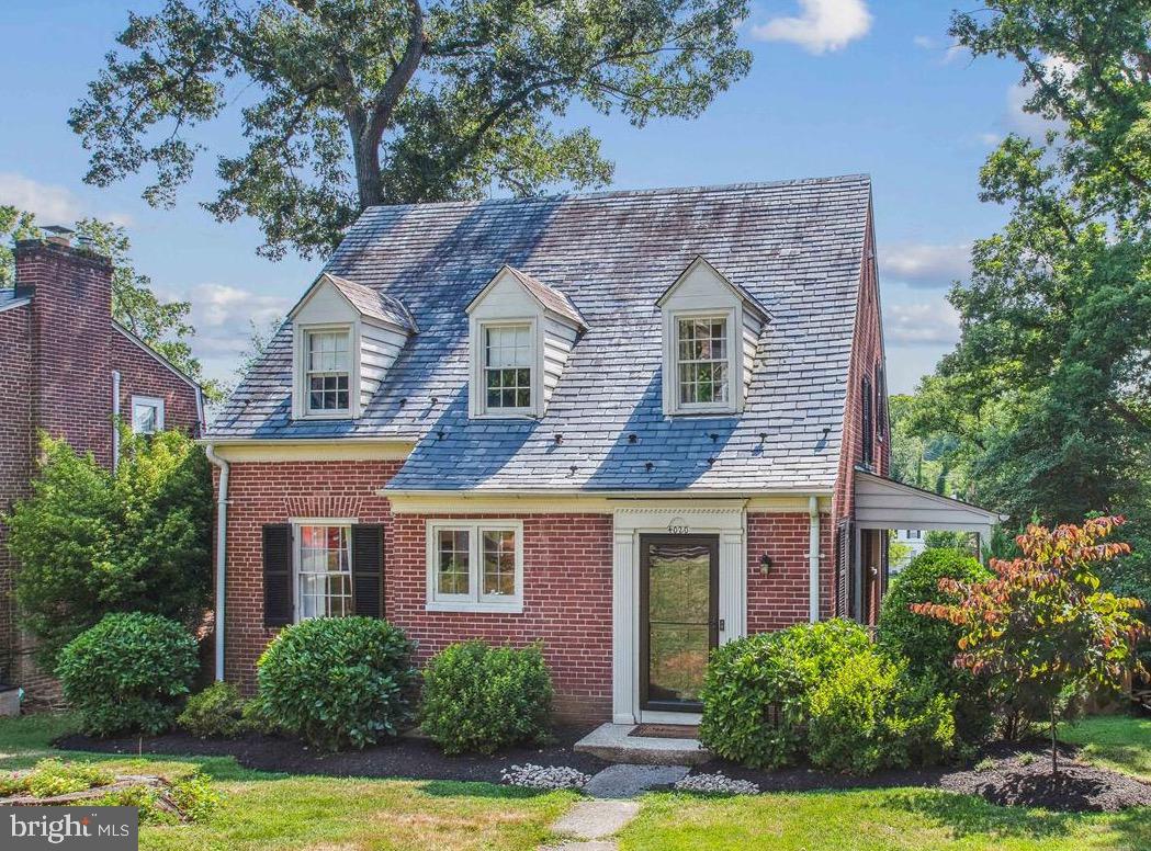 ORIGINAL NORTHWOOD - Residential