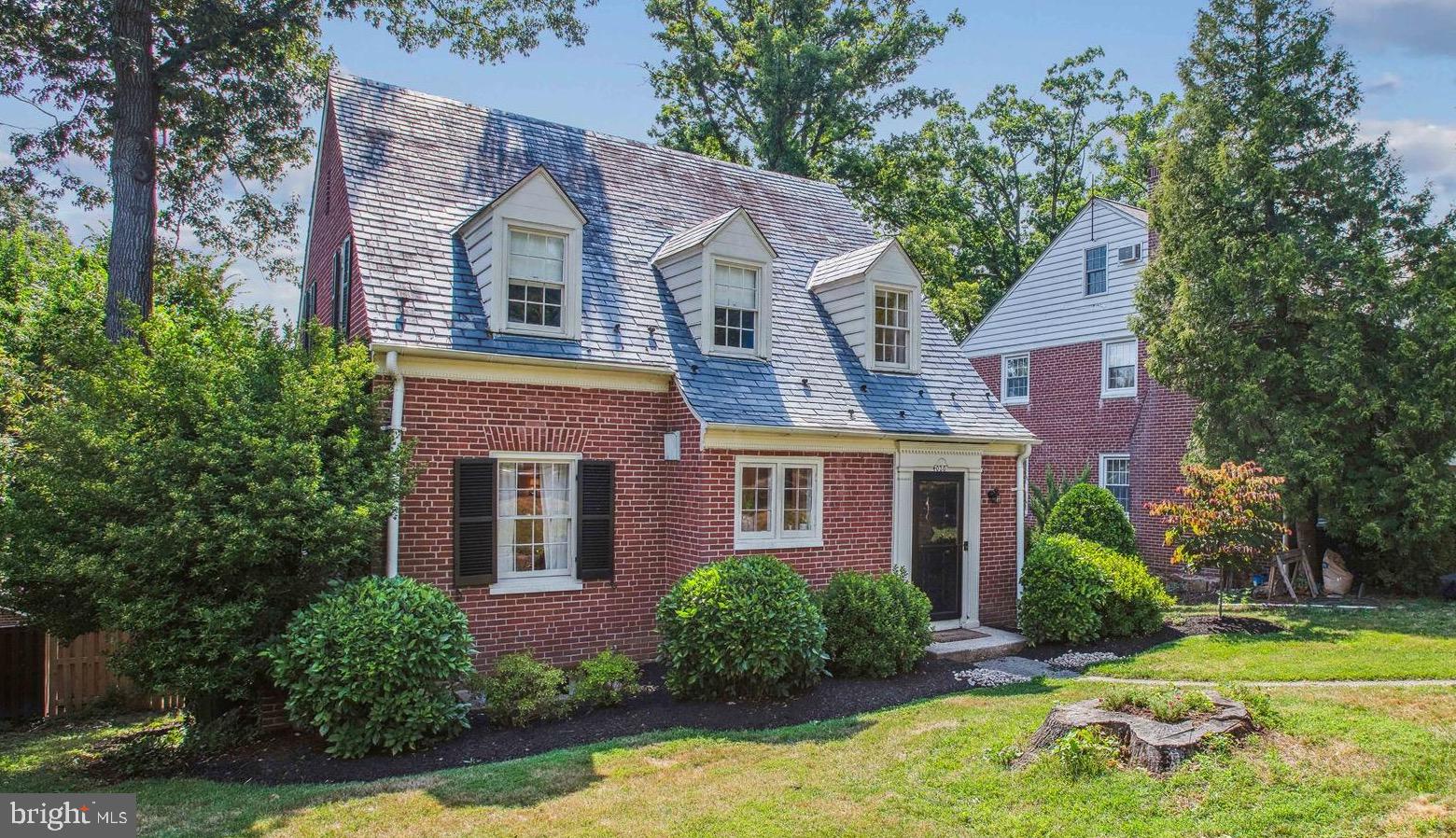 ORIGINAL NORTHWOOD - Residential