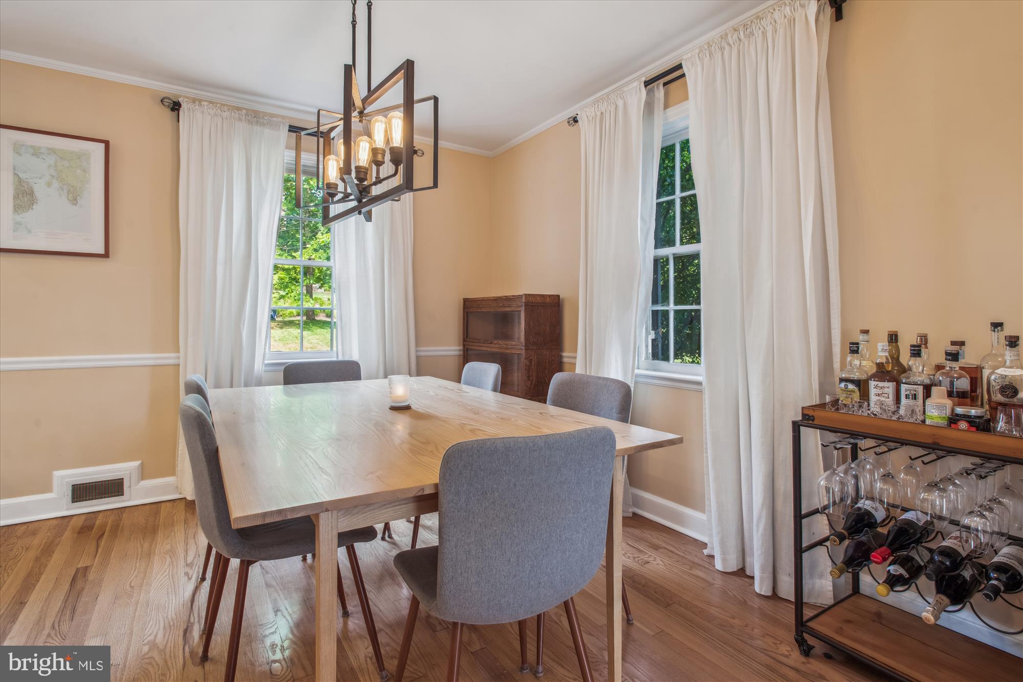 ORIGINAL NORTHWOOD - Residential