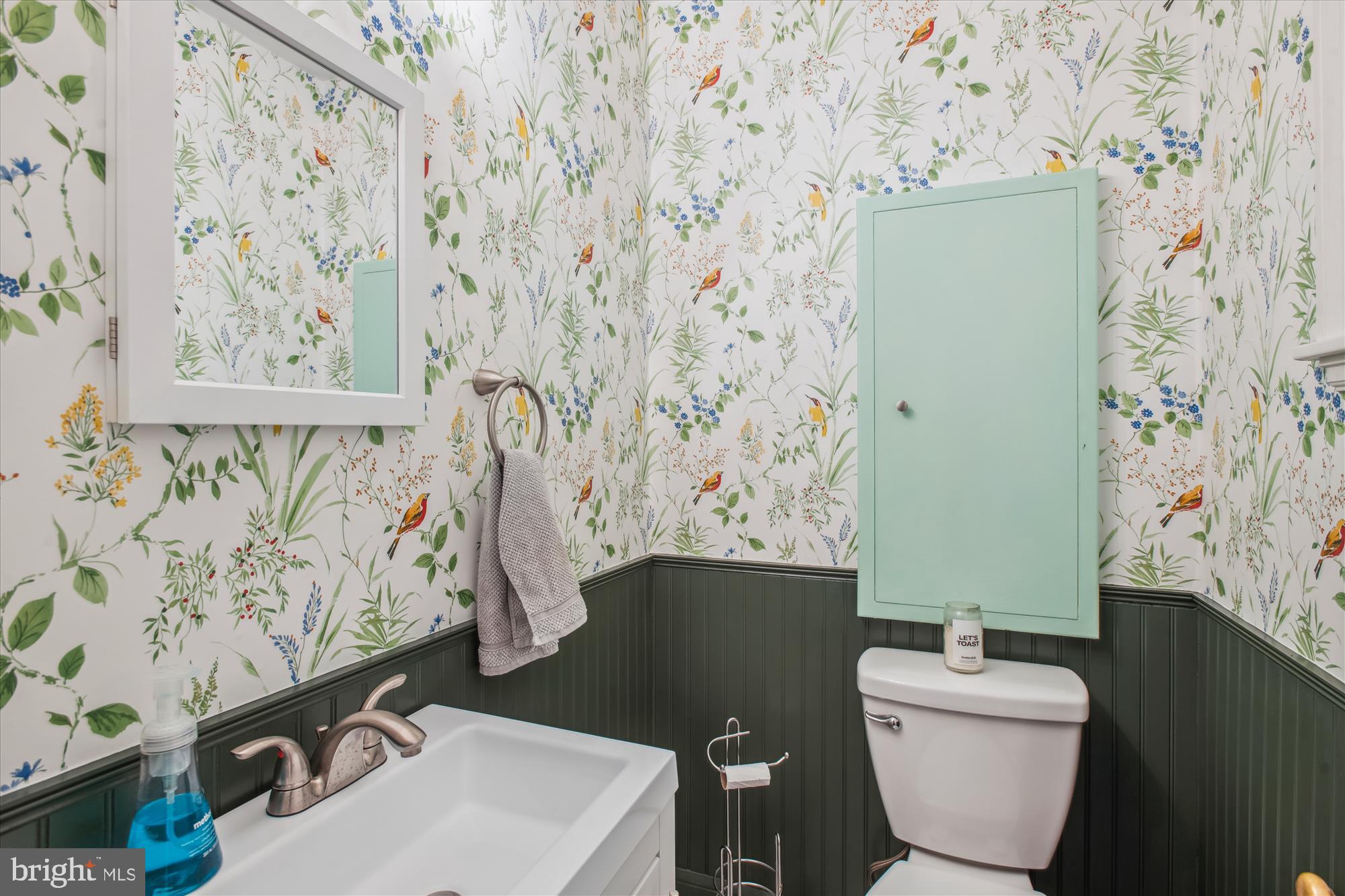 ORIGINAL NORTHWOOD - Residential