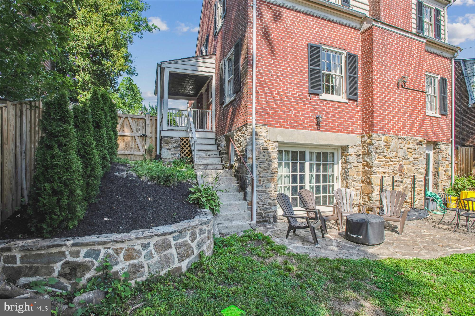 ORIGINAL NORTHWOOD - Residential