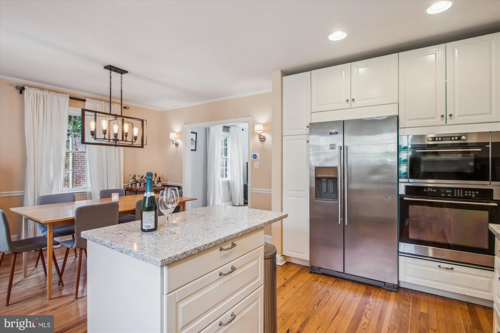 ORIGINAL NORTHWOOD - Residential