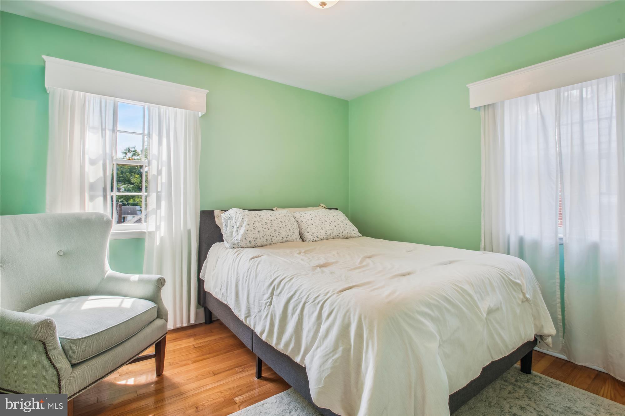 ORIGINAL NORTHWOOD - Residential