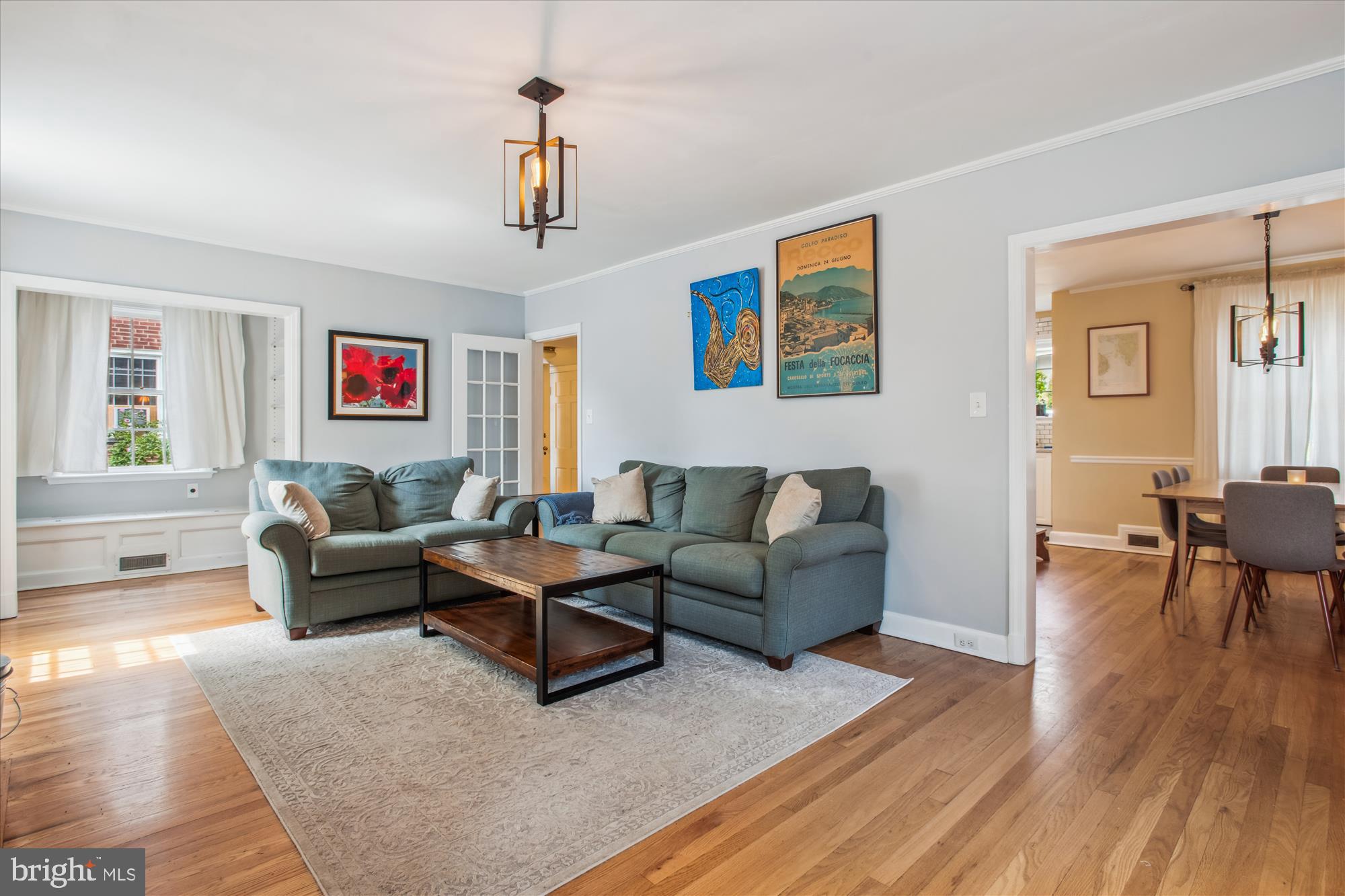 ORIGINAL NORTHWOOD - Residential