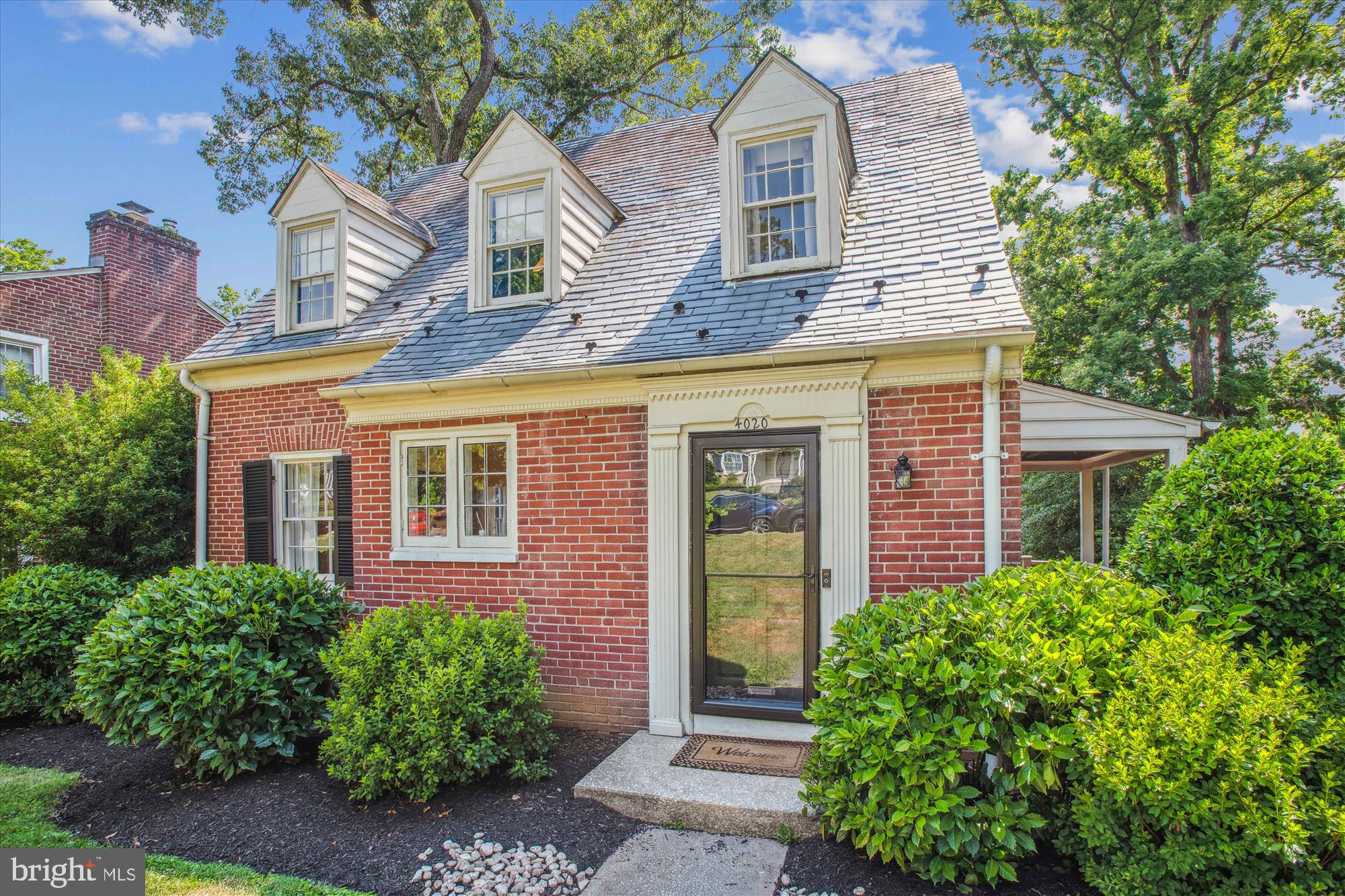 ORIGINAL NORTHWOOD - Residential