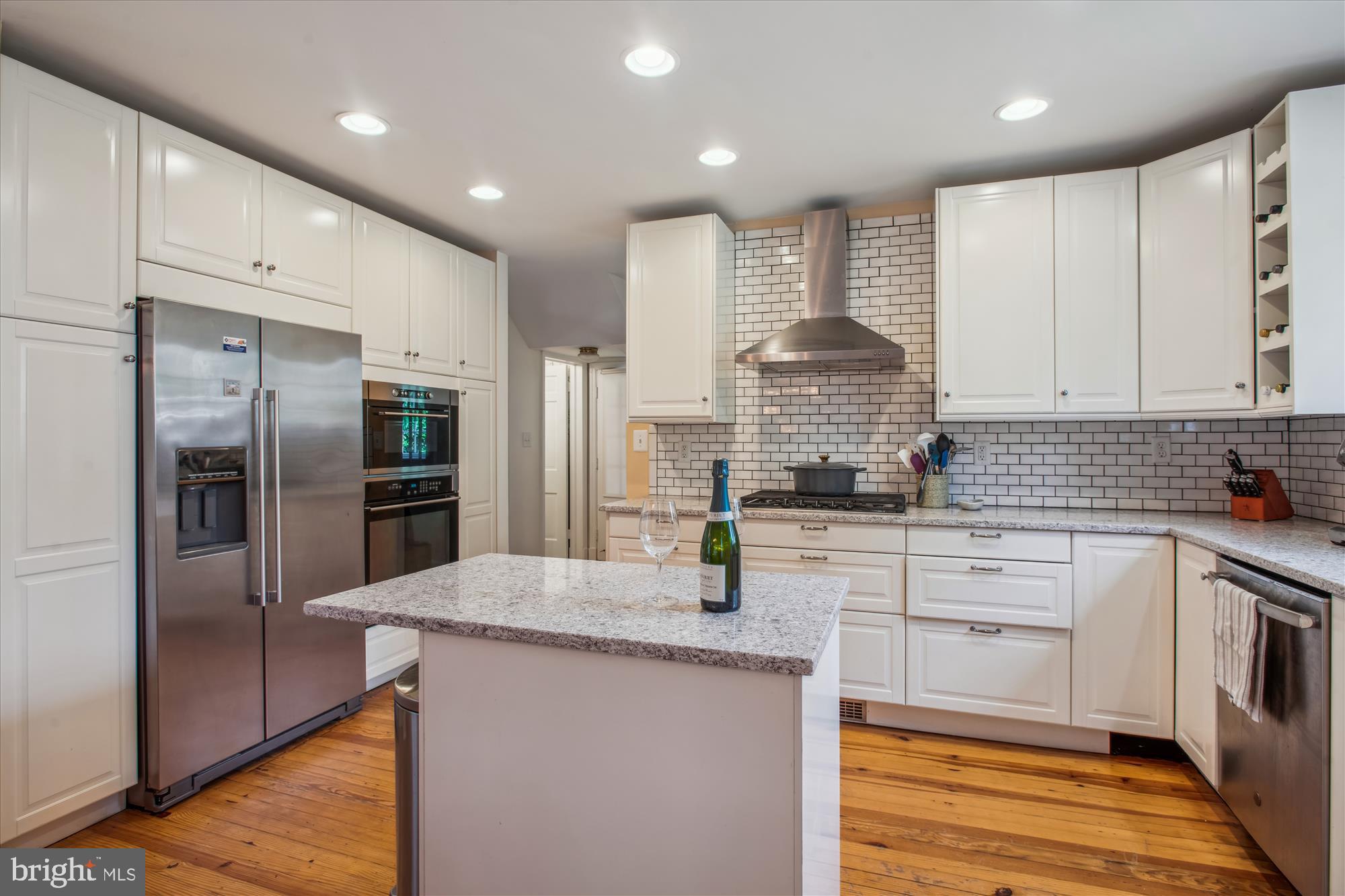 ORIGINAL NORTHWOOD - Residential