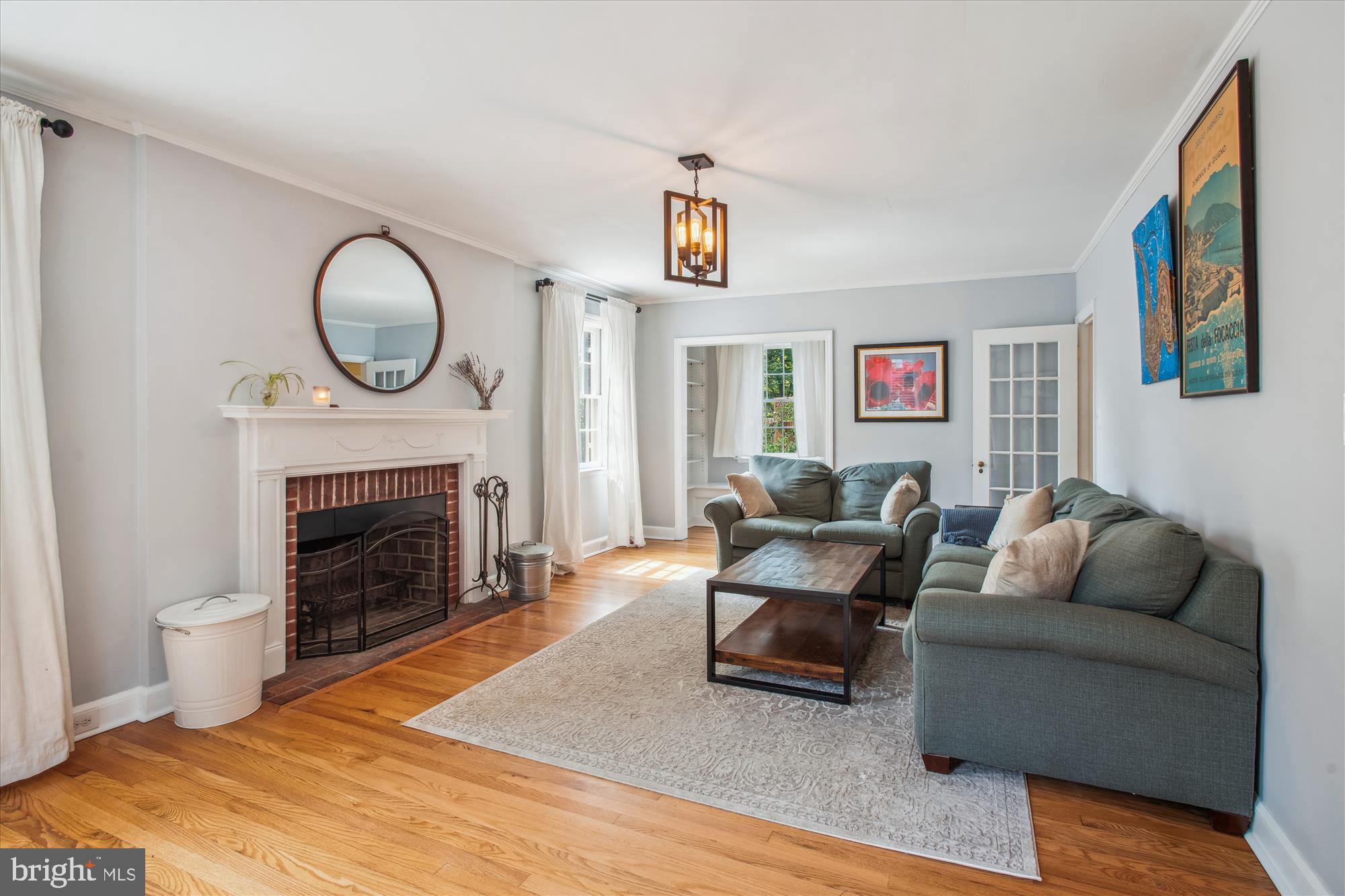 ORIGINAL NORTHWOOD - Residential